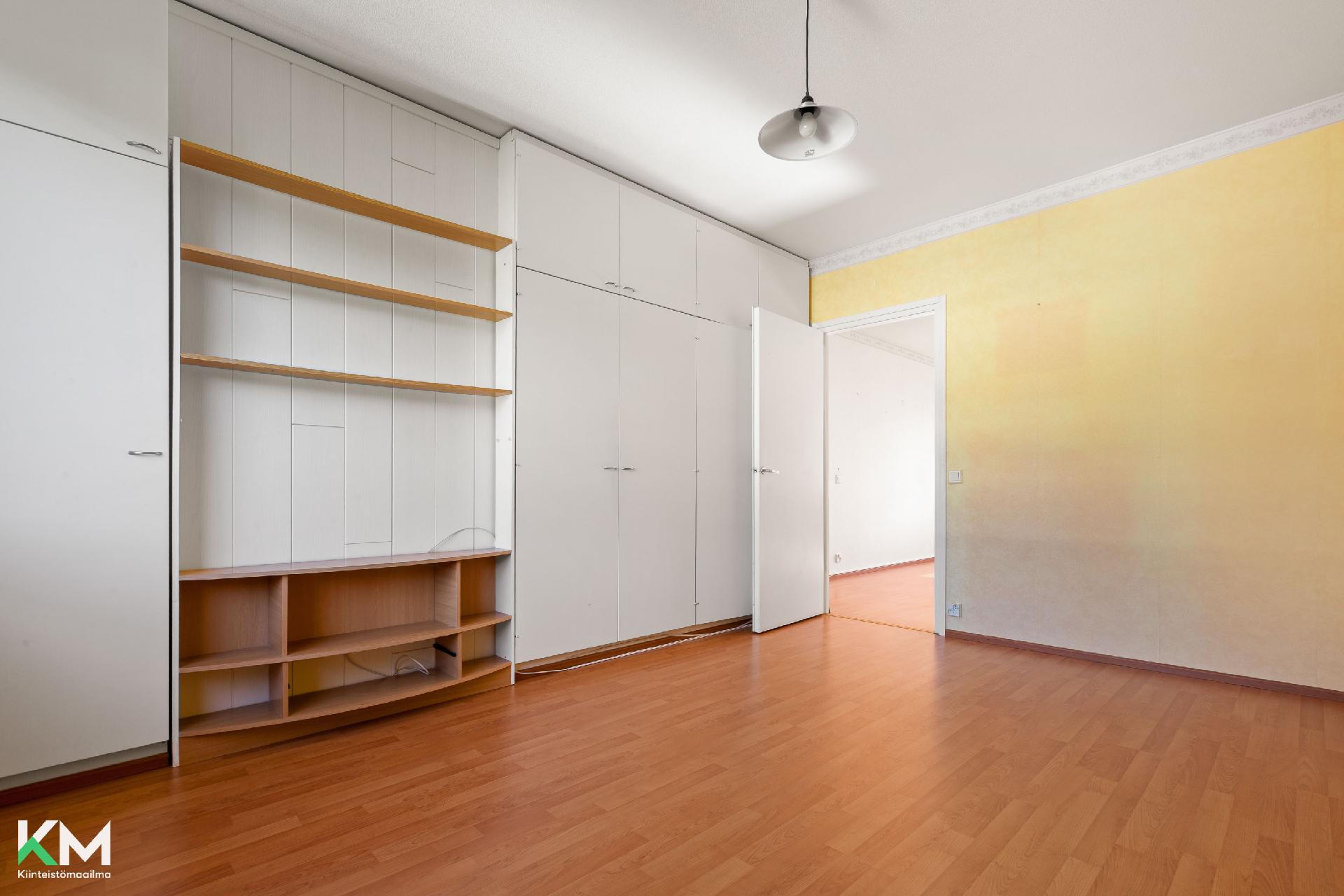 Timonkatu 2, Mukkula, Lahti