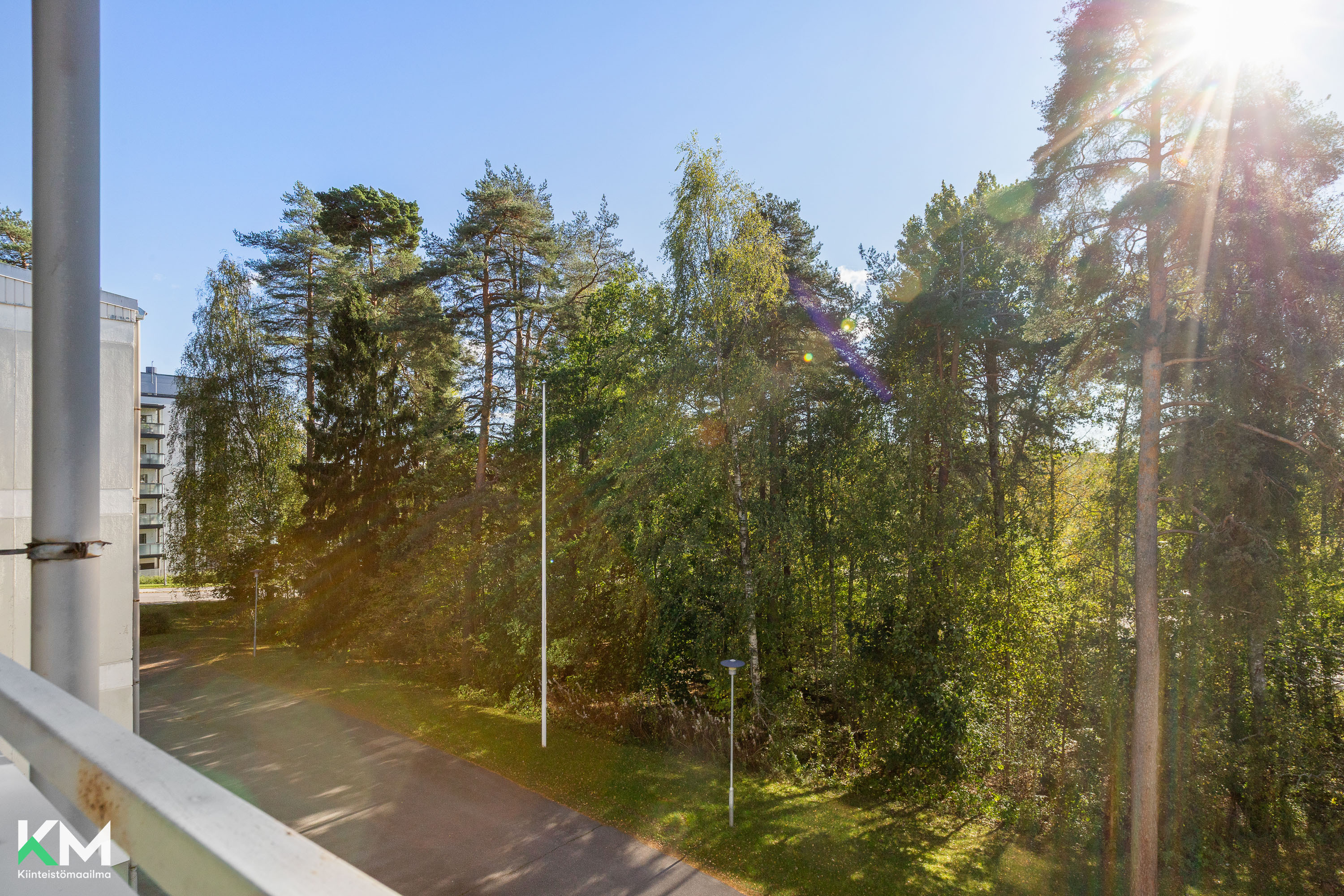 Timonkatu 2, Mukkula, Lahti