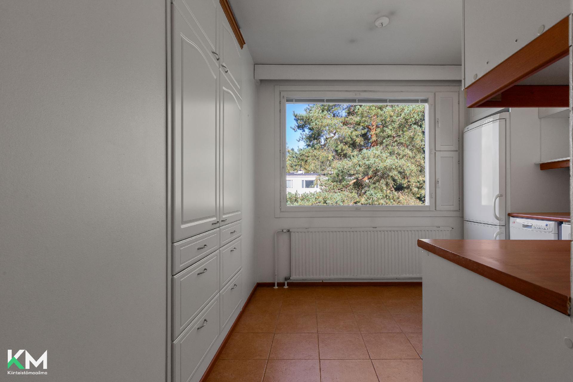 Timonkatu 2, Mukkula, Lahti