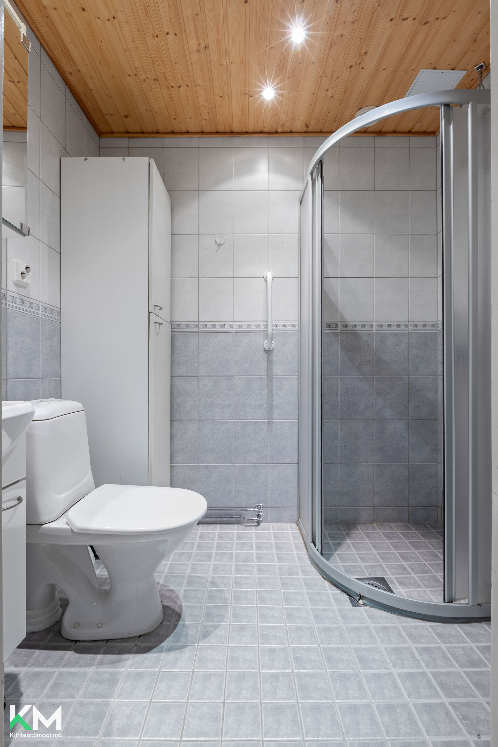 Timonkatu 2, Mukkula, Lahti