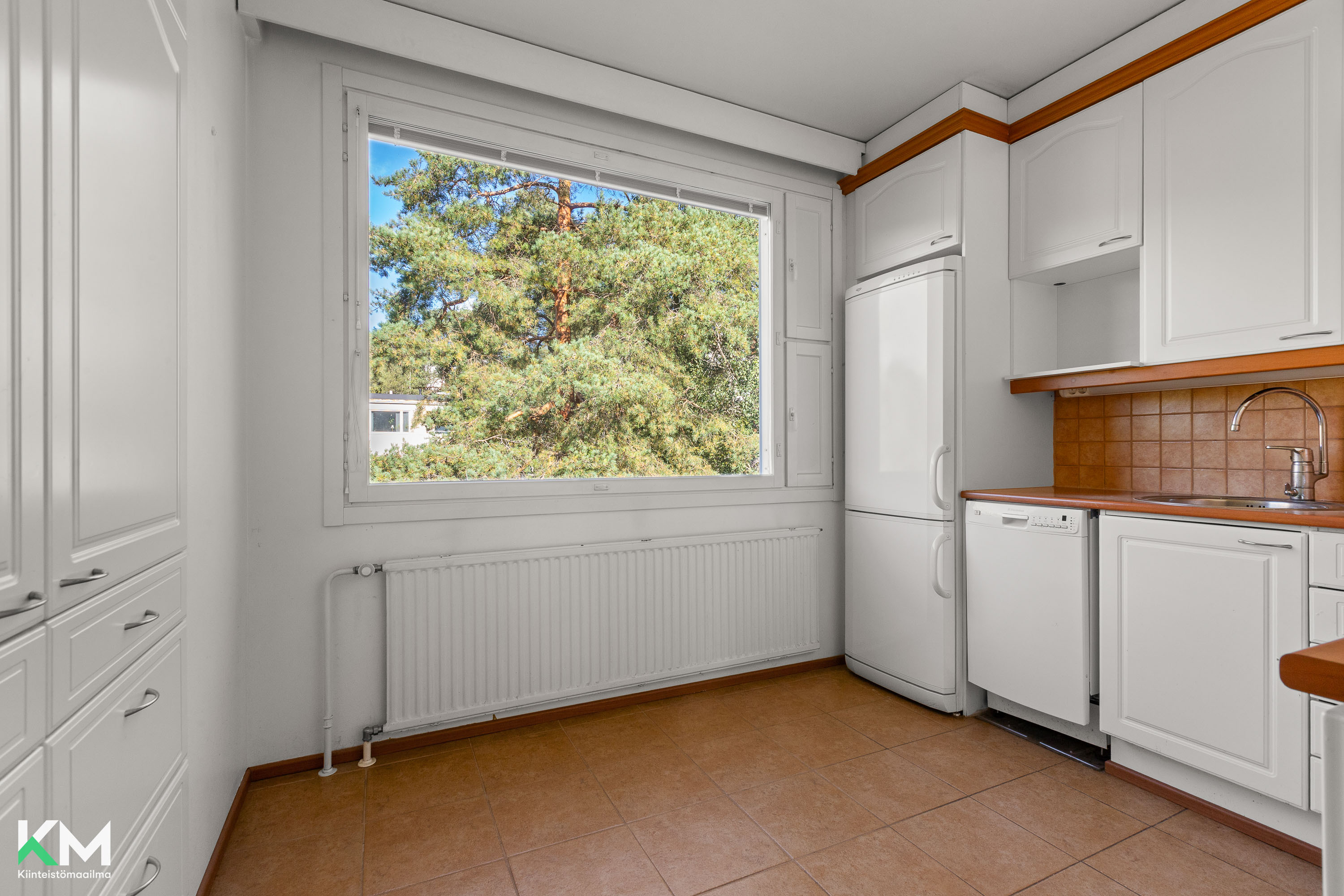 Timonkatu 2, Mukkula, Lahti