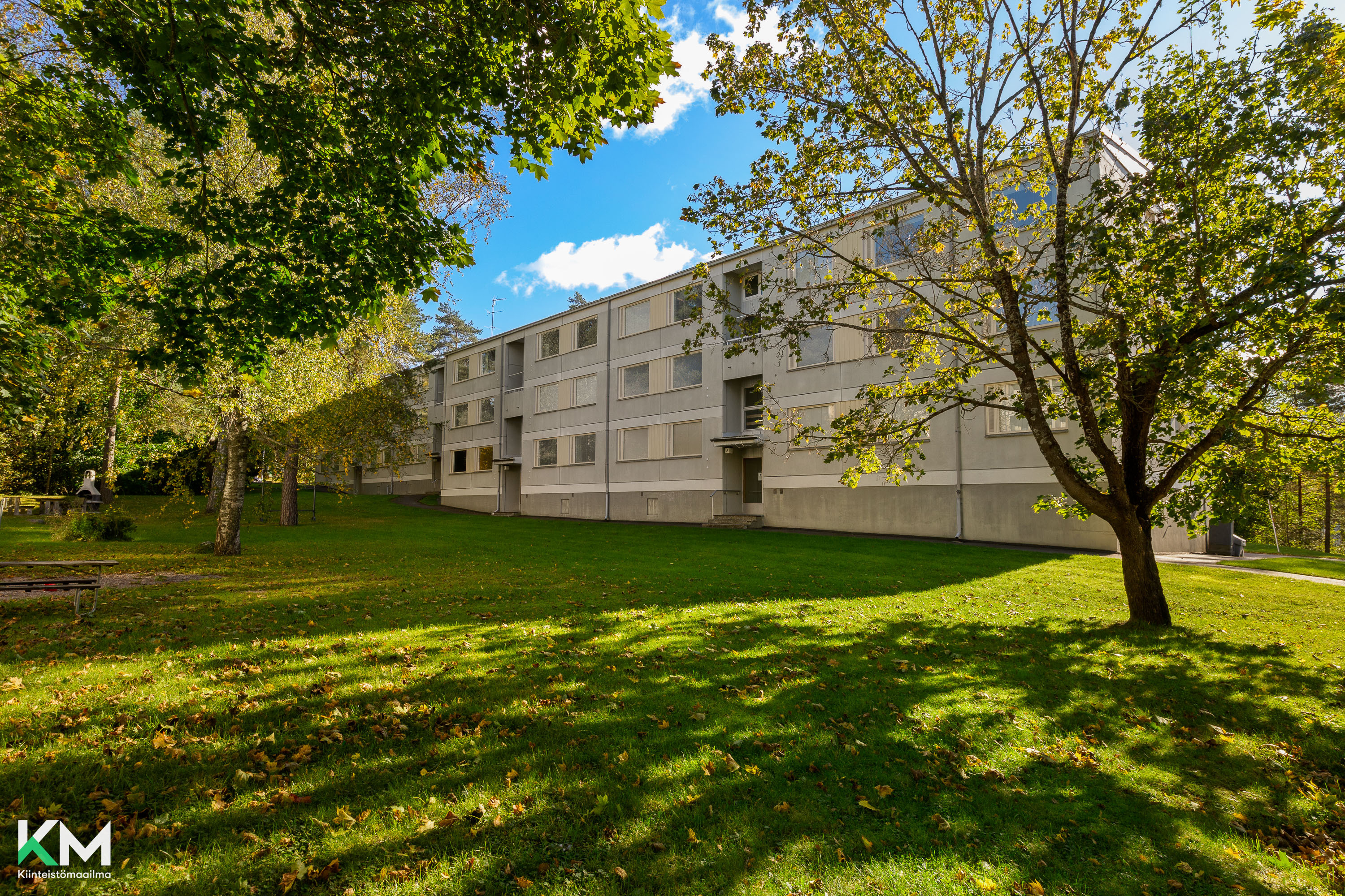 Timonkatu 2, Mukkula, Lahti