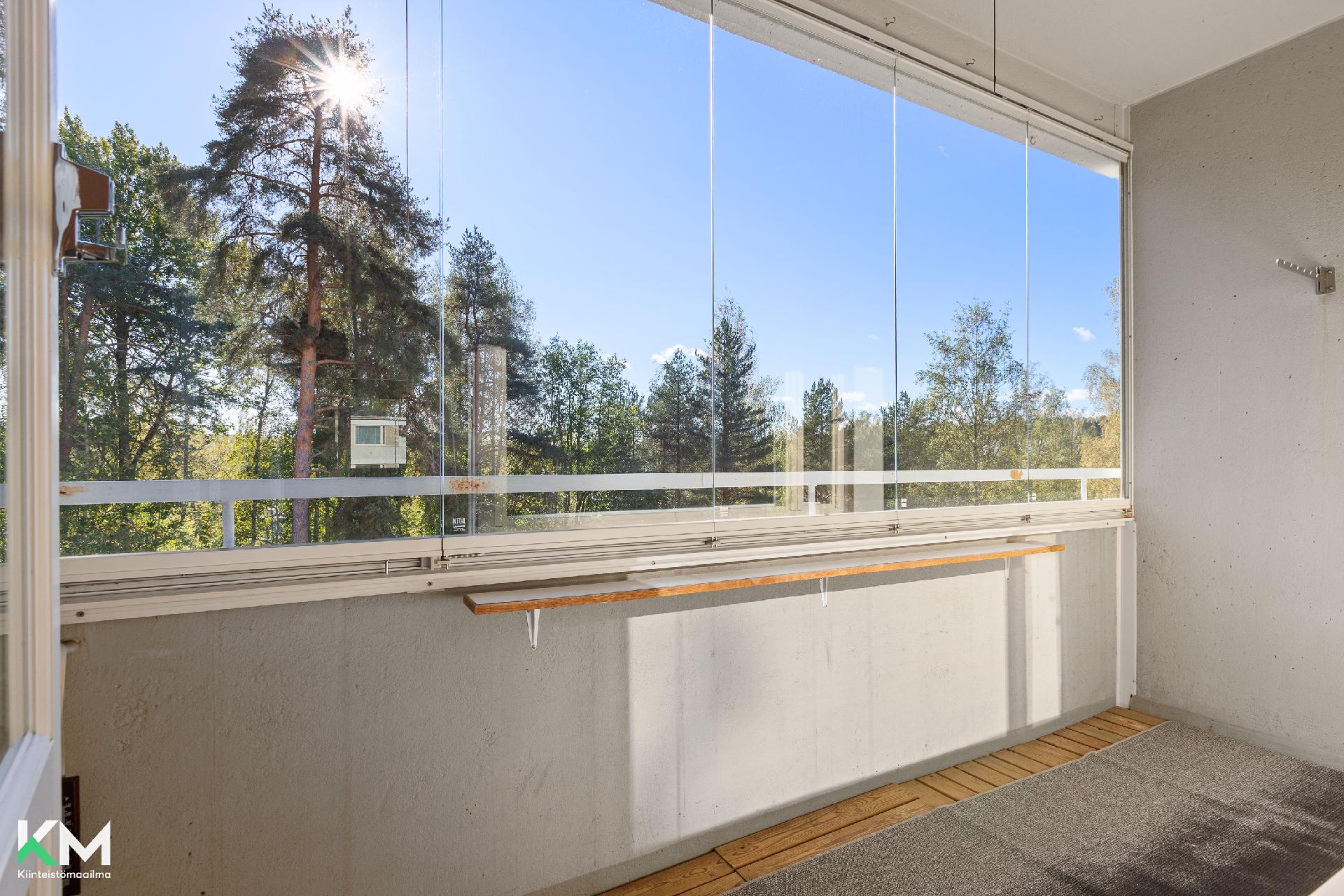 Timonkatu 2, Mukkula, Lahti