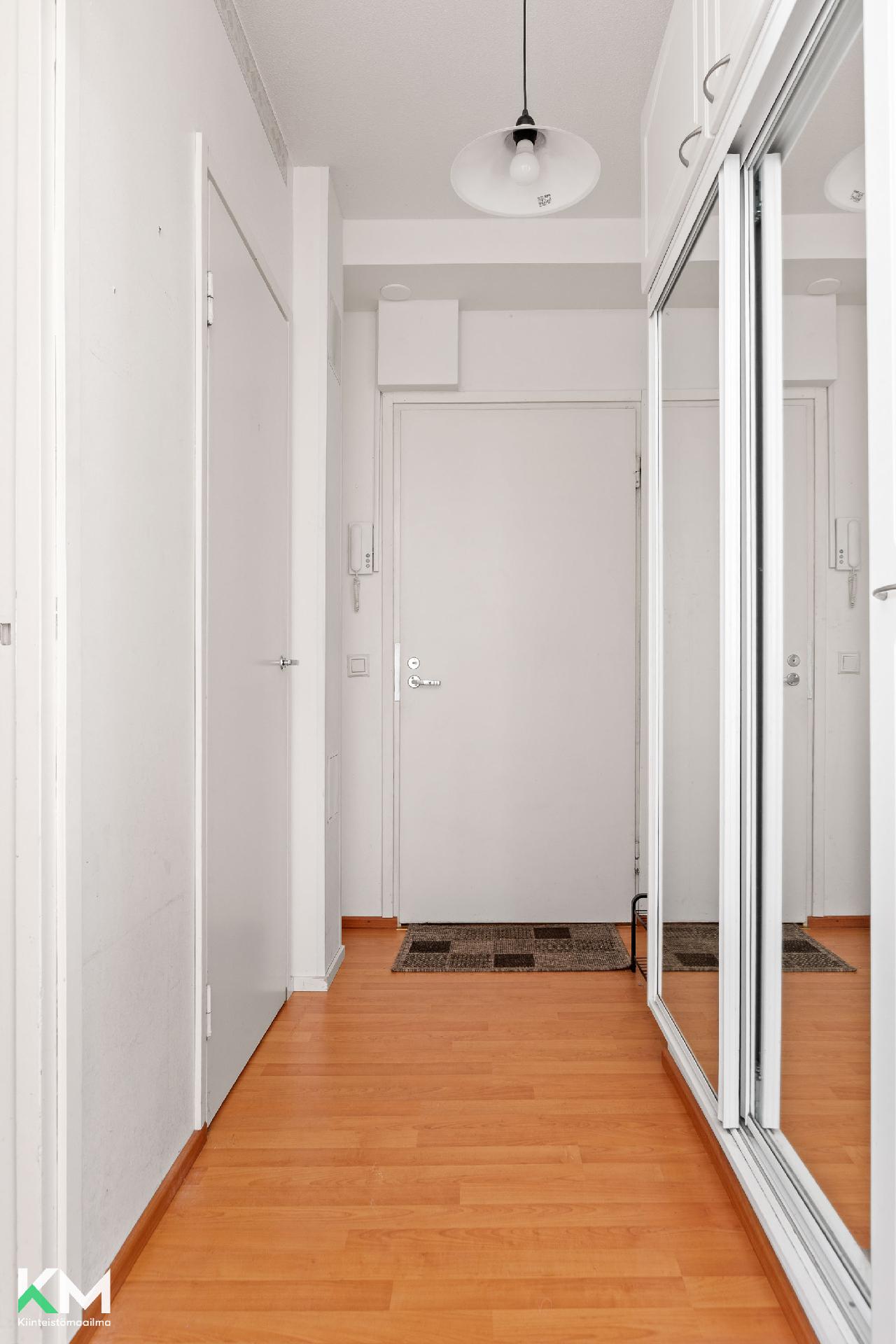 Timonkatu 2, Mukkula, Lahti