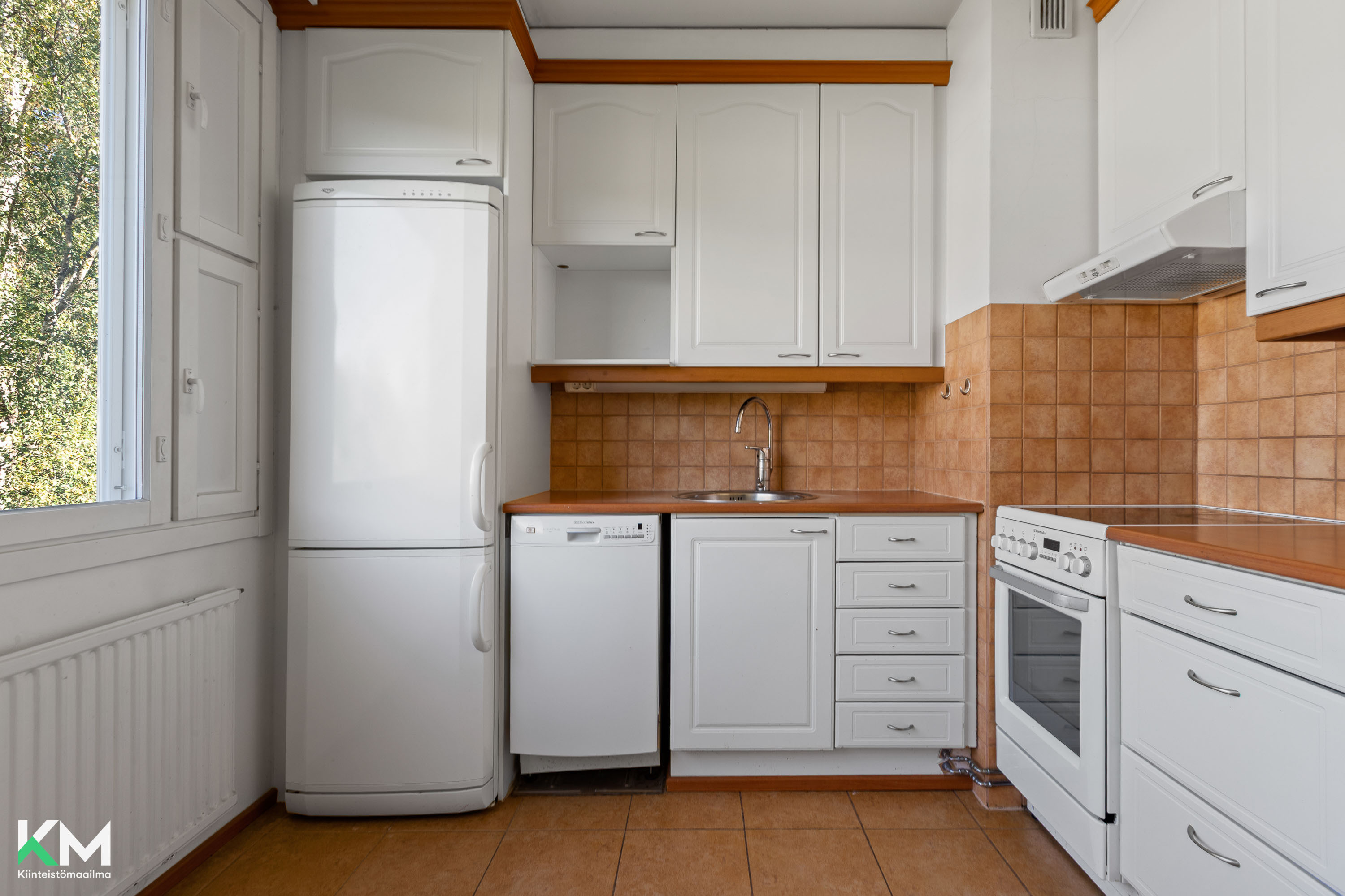 Timonkatu 2, Mukkula, Lahti