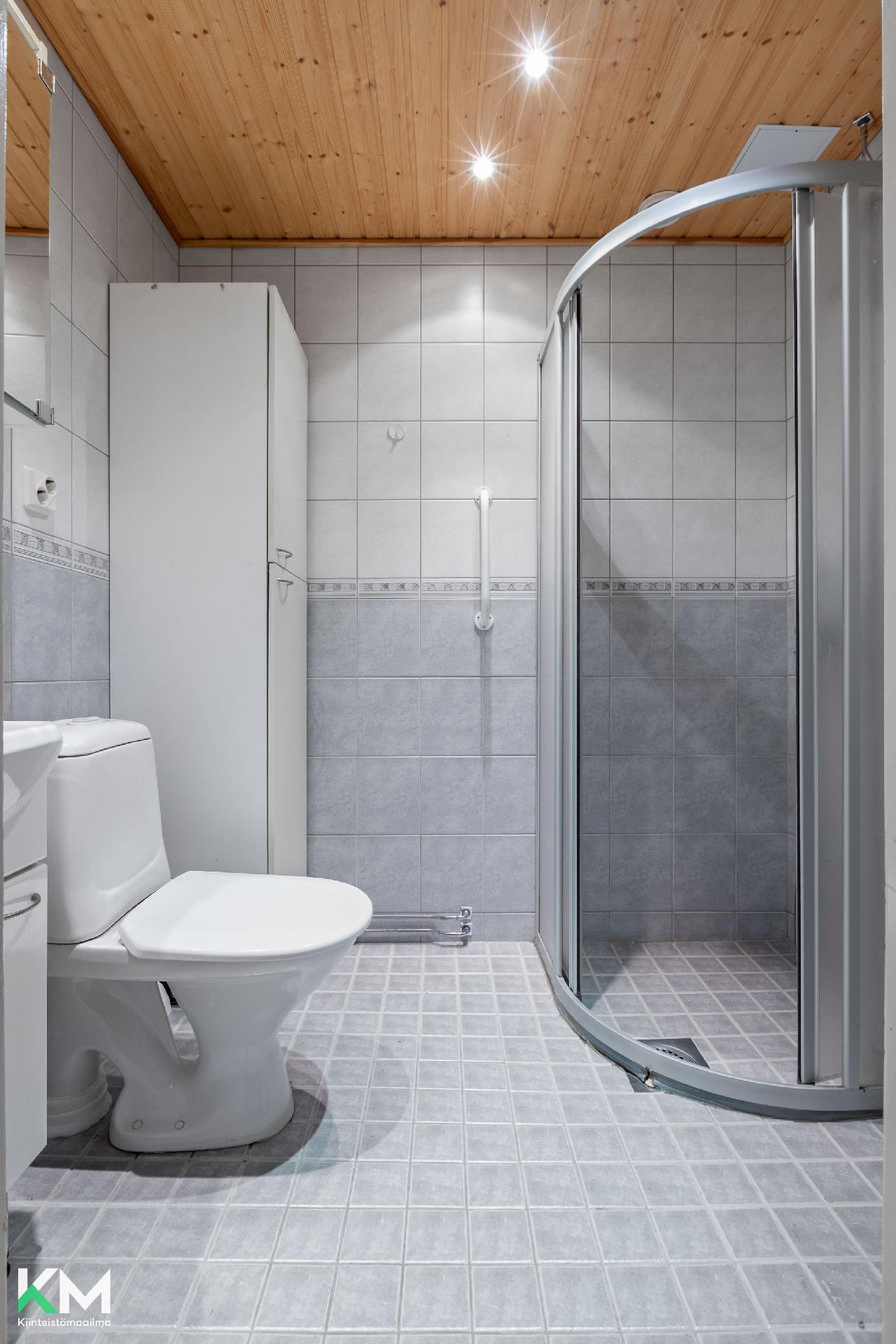 Timonkatu 2, Mukkula, Lahti