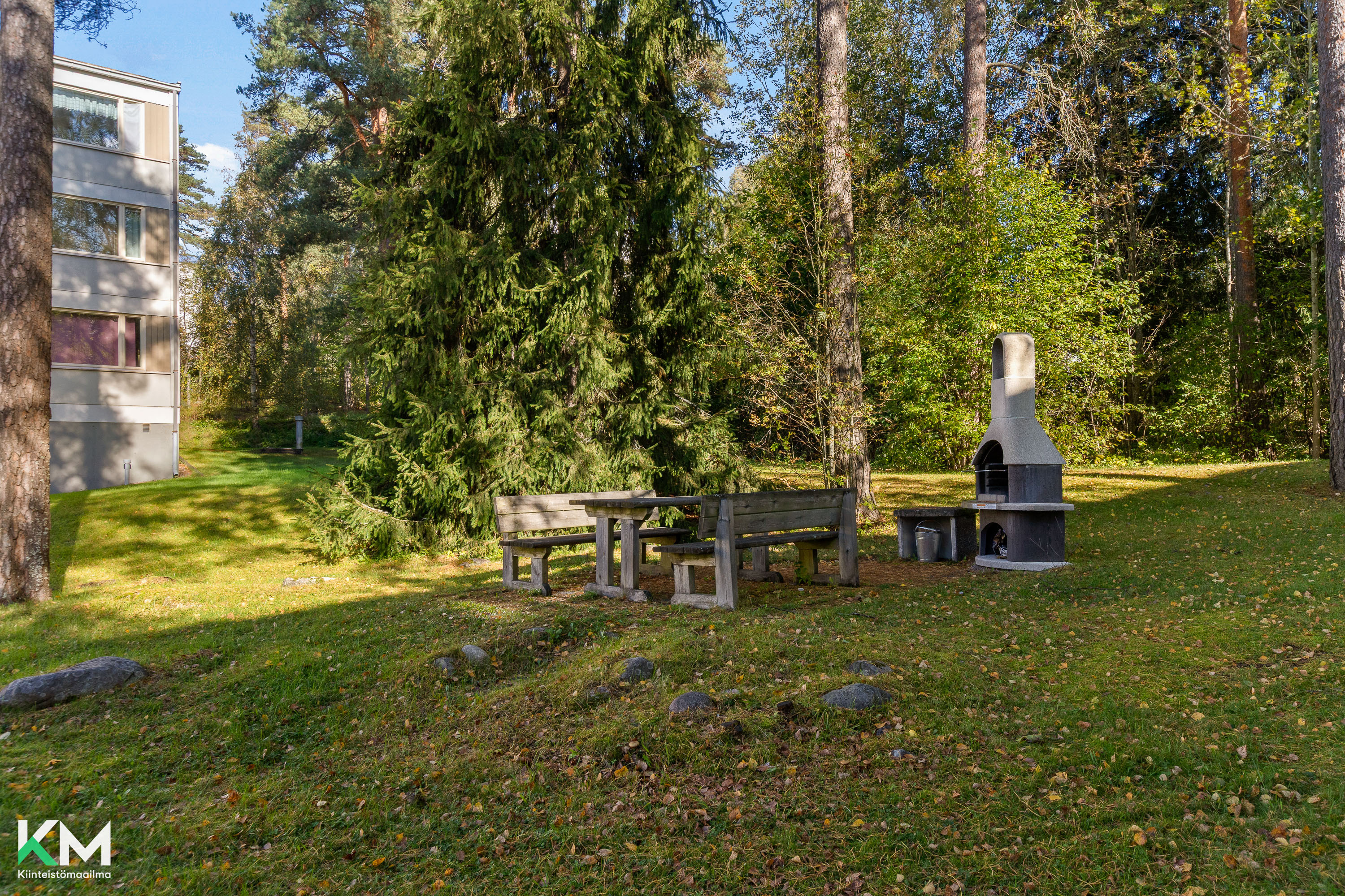 Timonkatu 2, Mukkula, Lahti