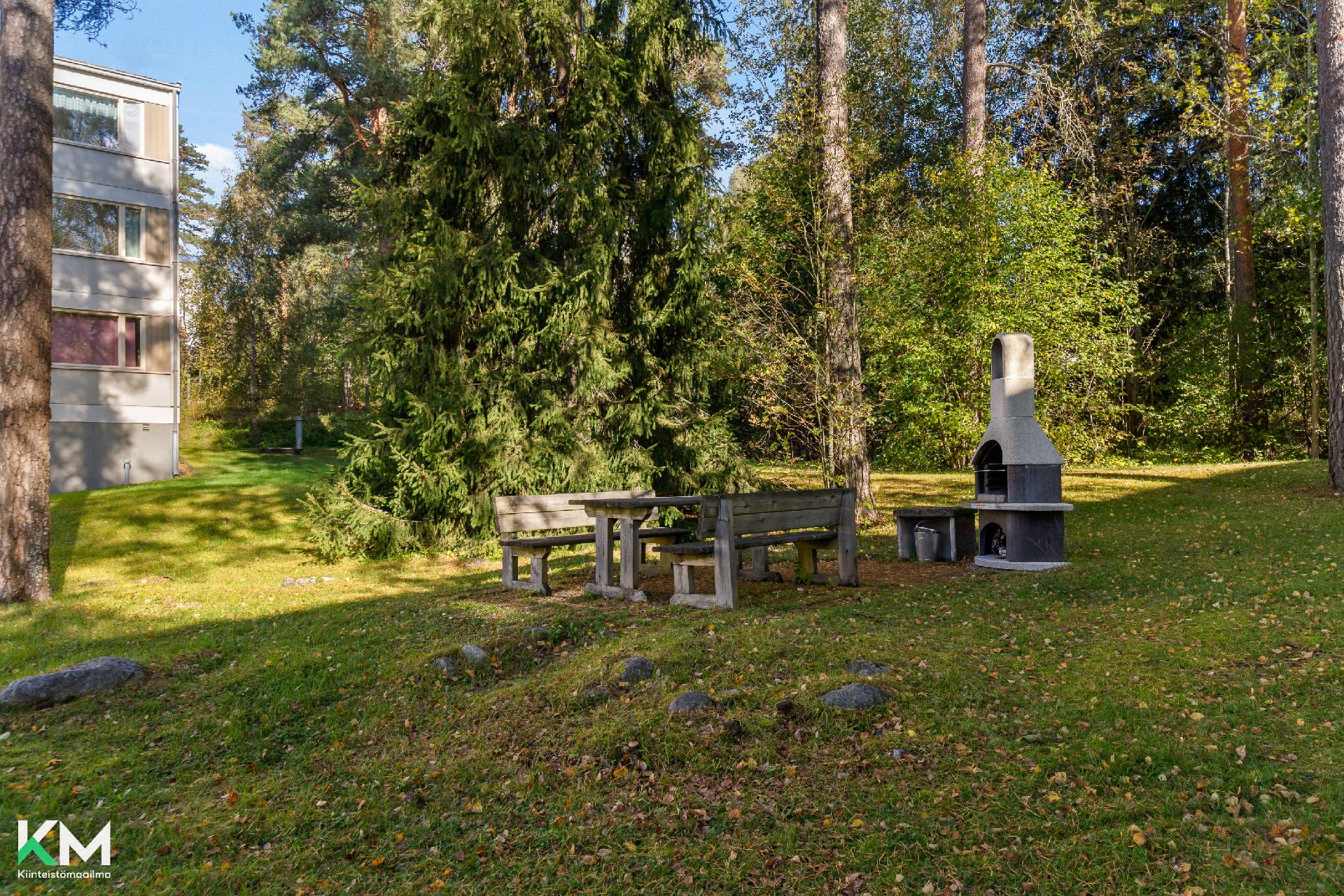 Timonkatu 2, Mukkula, Lahti