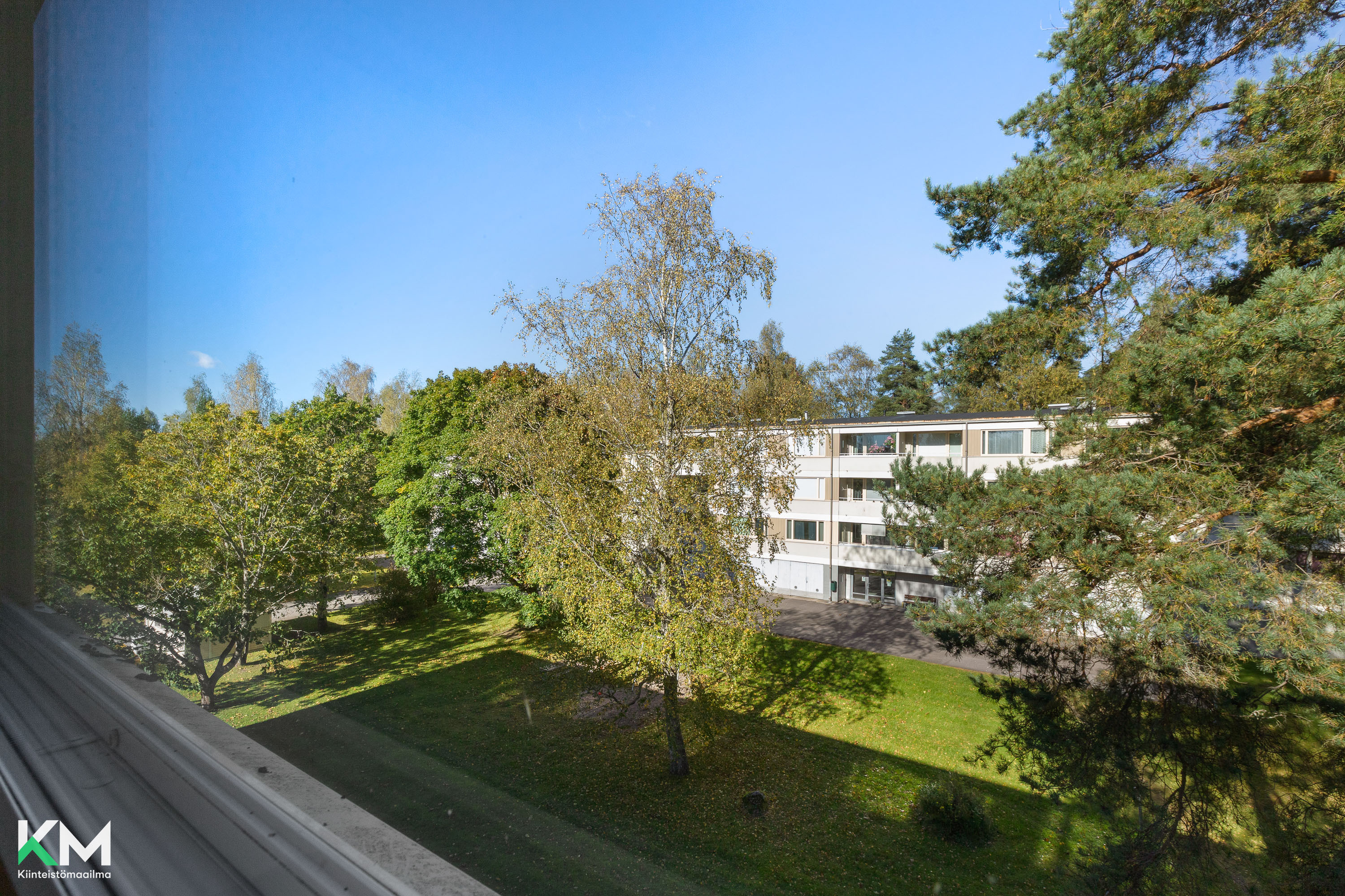 Timonkatu 2, Mukkula, Lahti