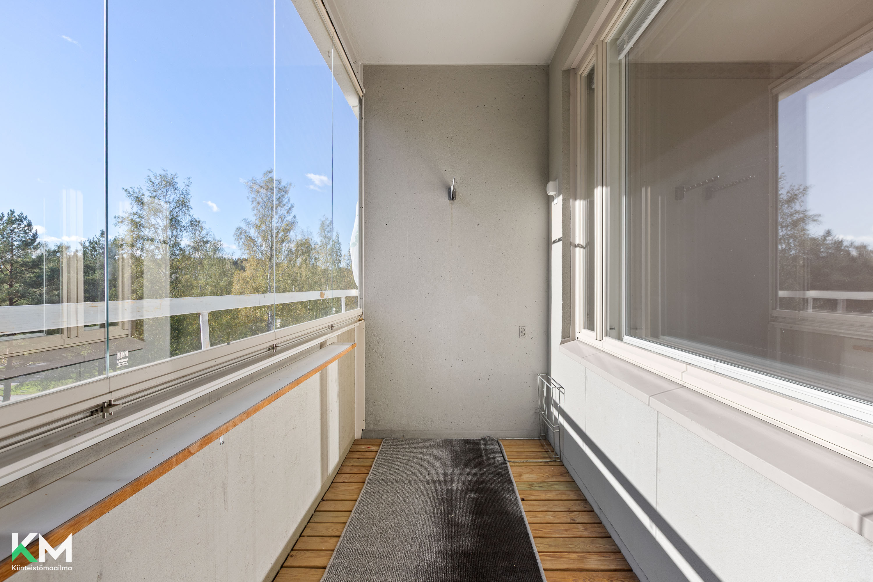 Timonkatu 2, Mukkula, Lahti