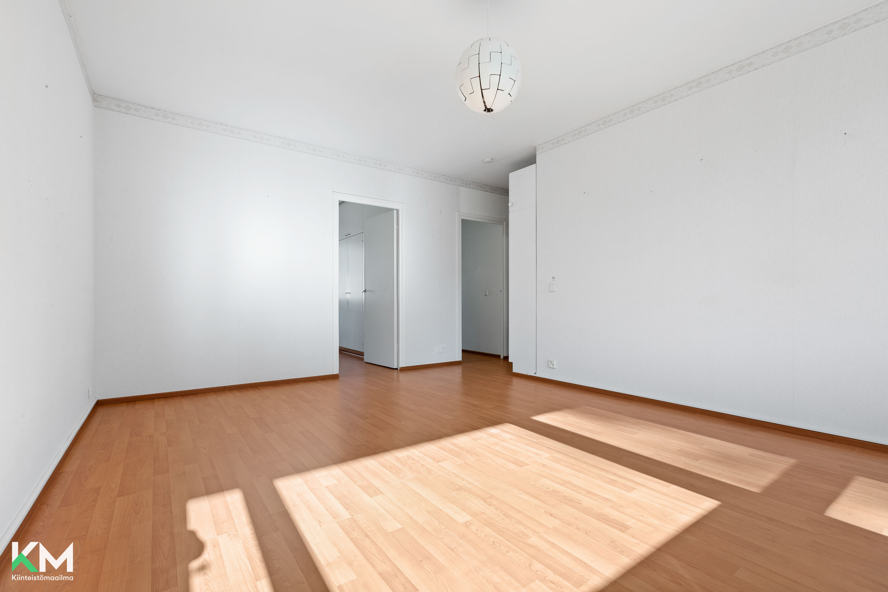 Timonkatu 2, Mukkula, Lahti