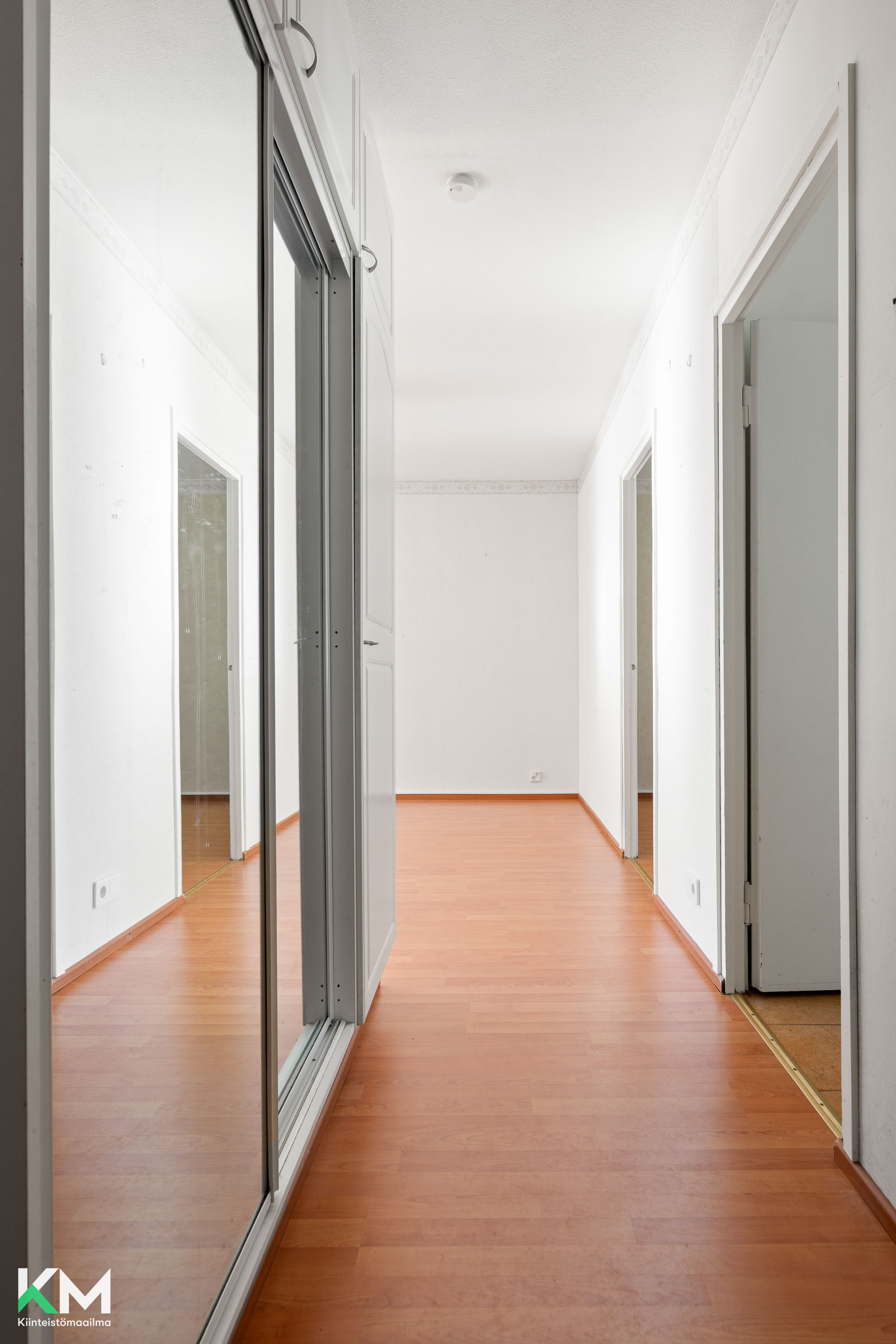 Timonkatu 2, Mukkula, Lahti