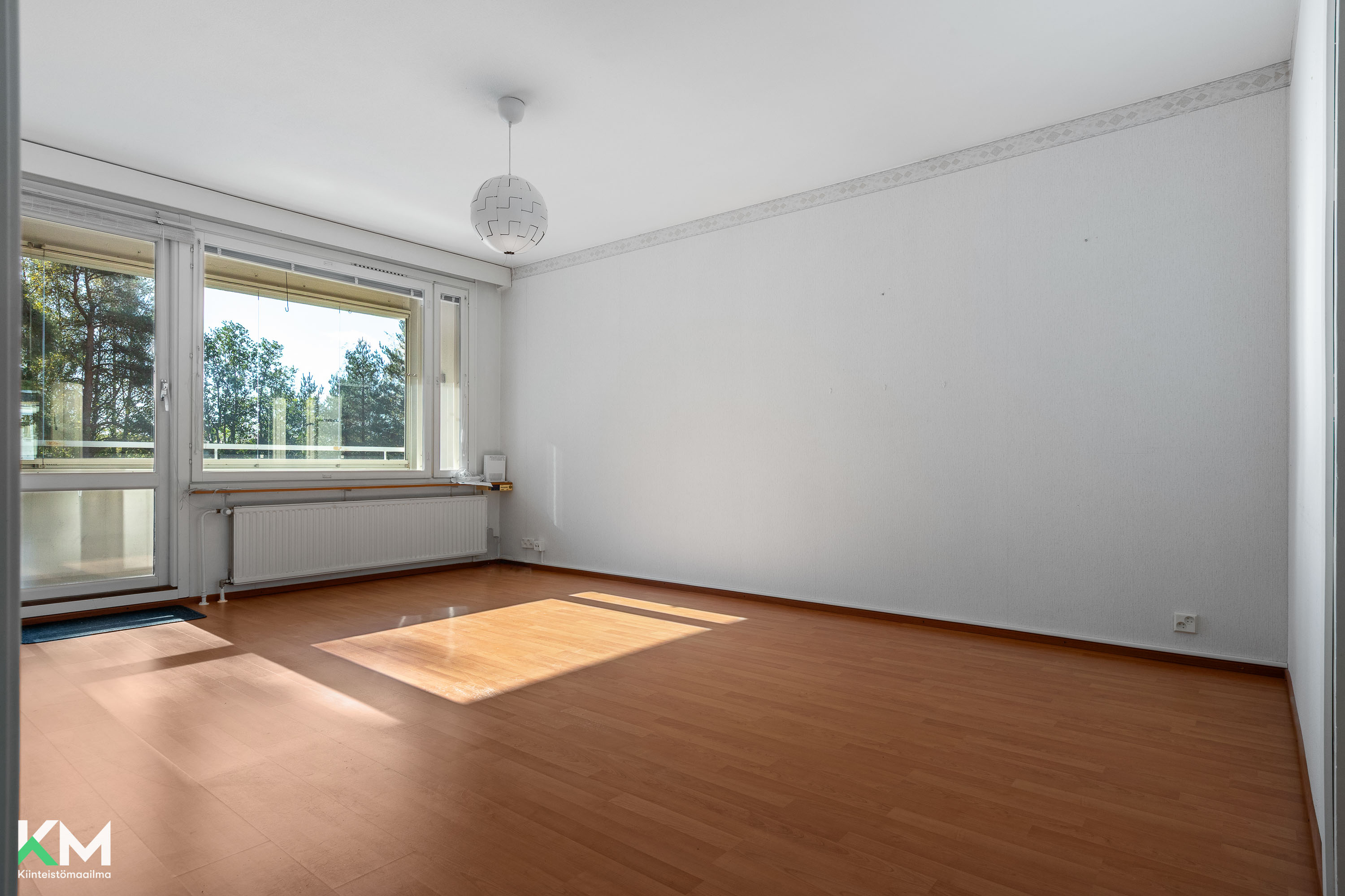 Timonkatu 2, Mukkula, Lahti