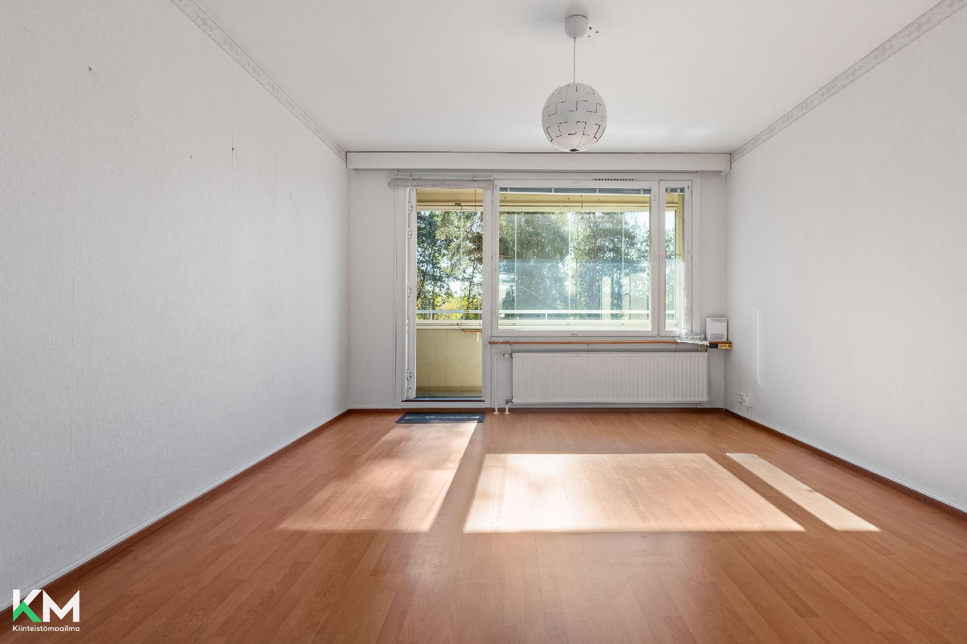 Timonkatu 2, Mukkula, Lahti