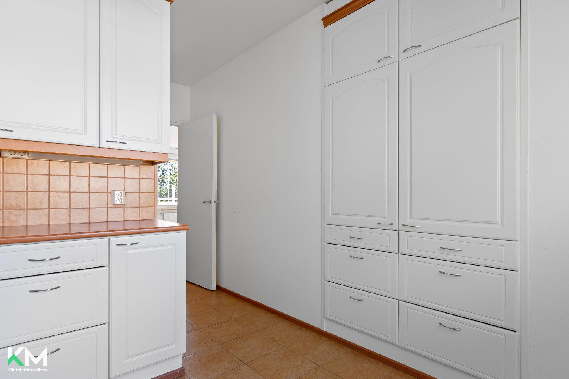 Timonkatu 2, Mukkula, Lahti