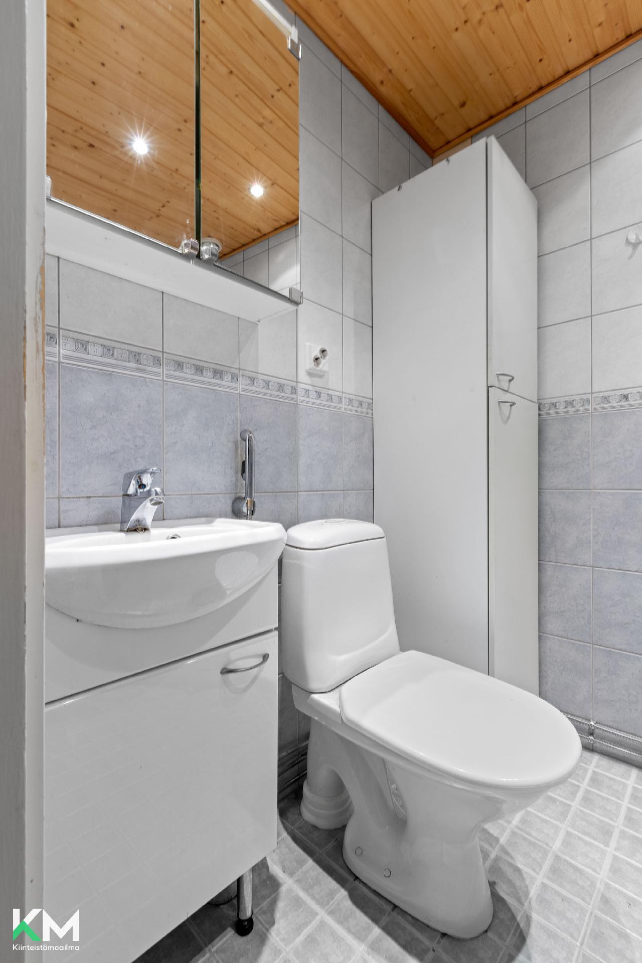 Timonkatu 2, Mukkula, Lahti