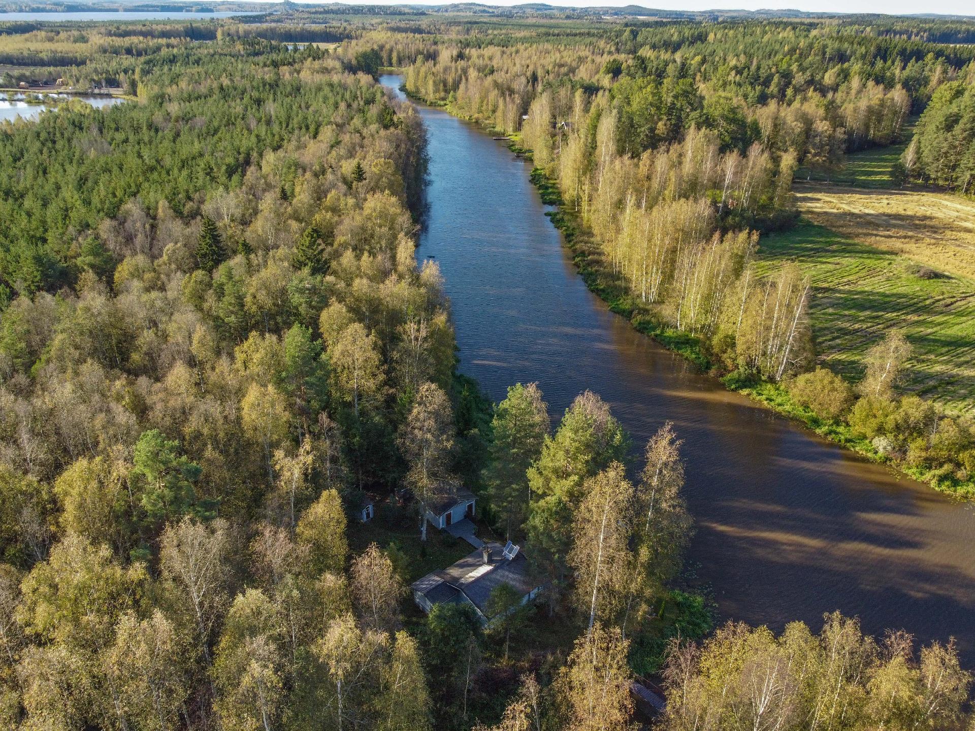 Kukonnokantie 161, Leppäkoski, Janakkala