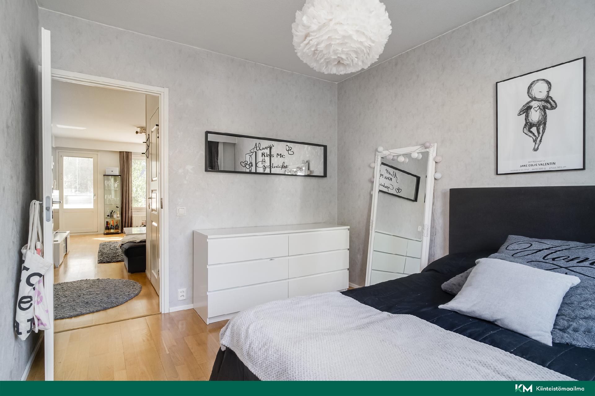 Piisaminkuja 3, Launiala, Mikkeli