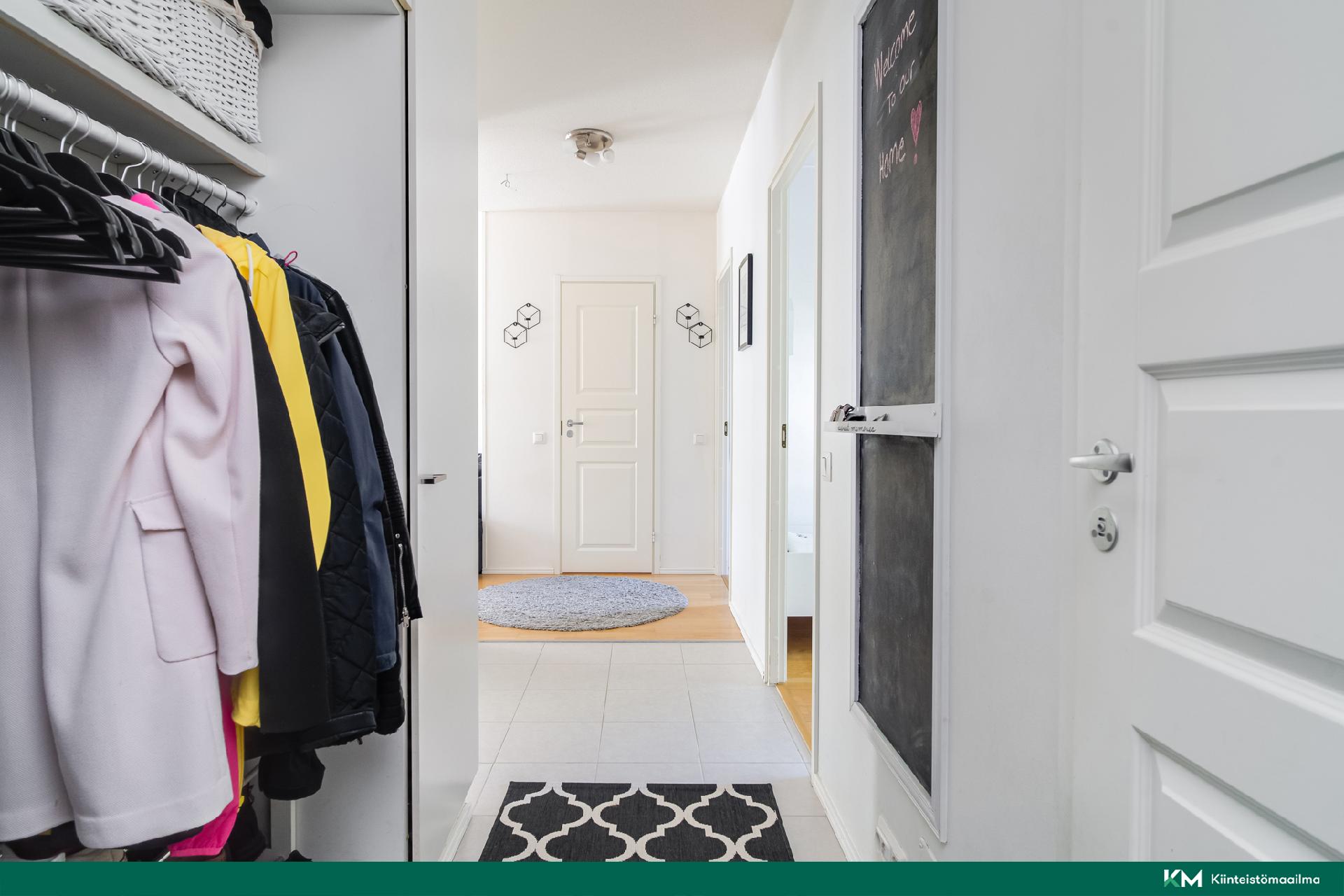 Piisaminkuja 3, Launiala, Mikkeli