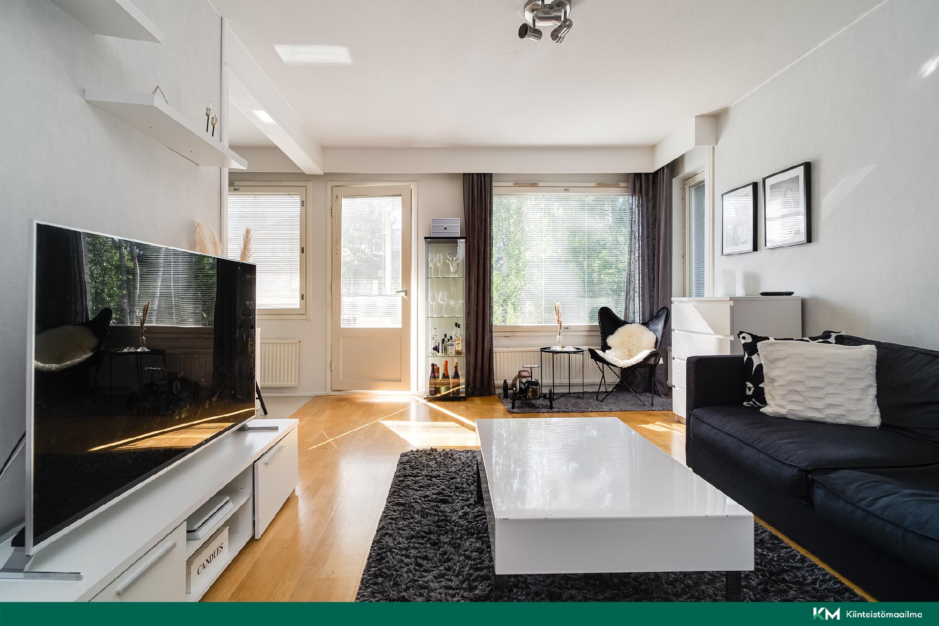 Piisaminkuja 3, Launiala, Mikkeli