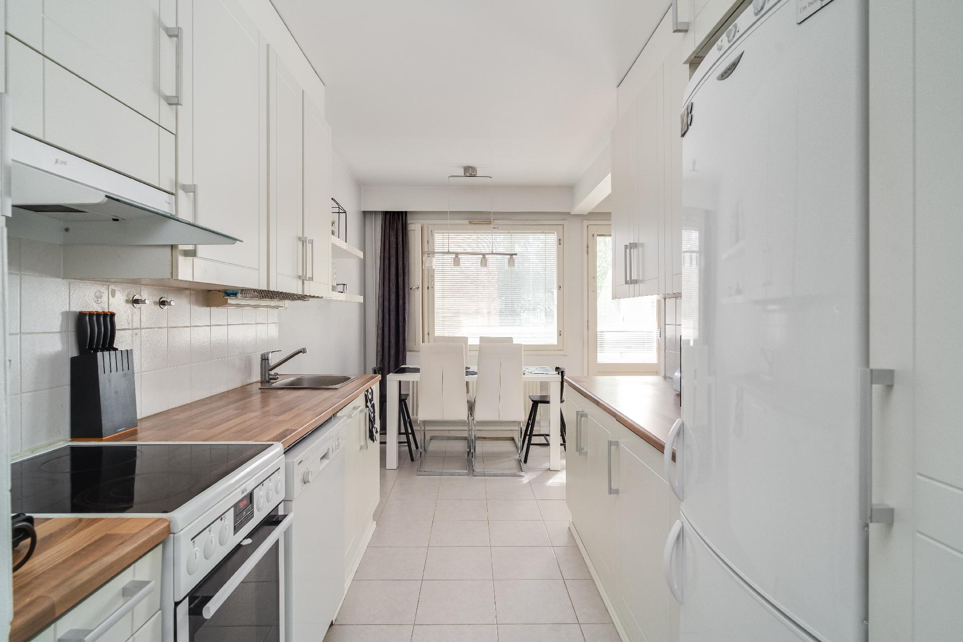 Piisaminkuja 3, Launiala, Mikkeli