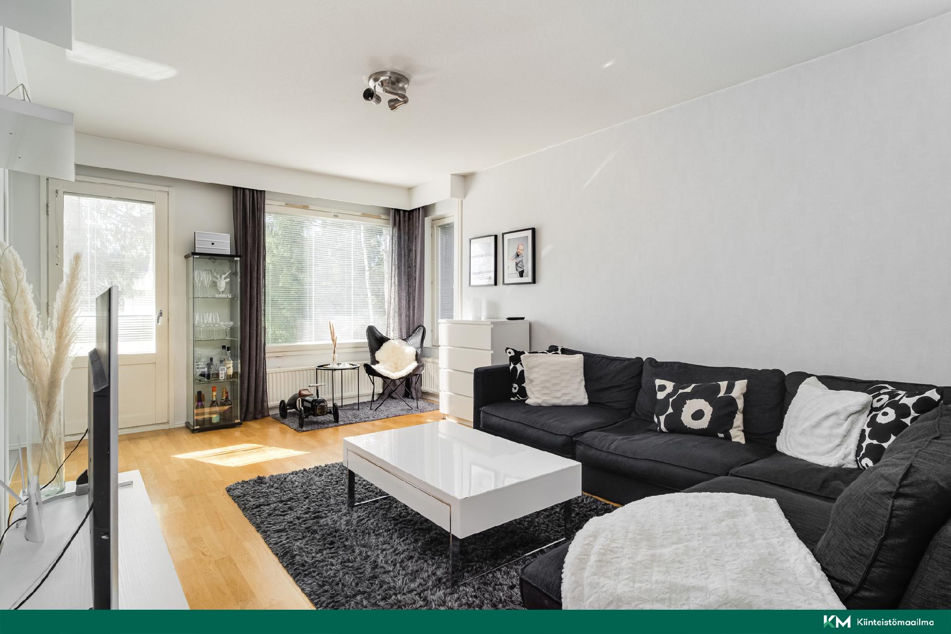 Piisaminkuja 3, Launiala, Mikkeli