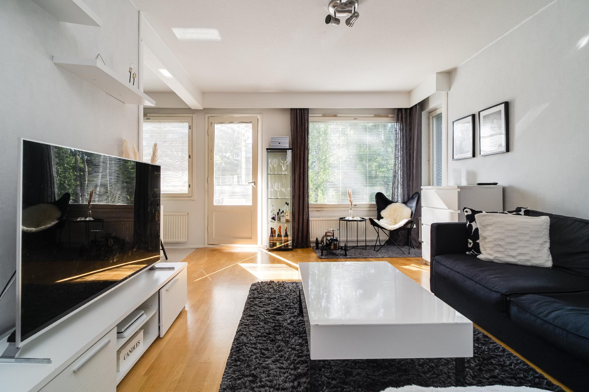 Piisaminkuja 3, Launiala, Mikkeli