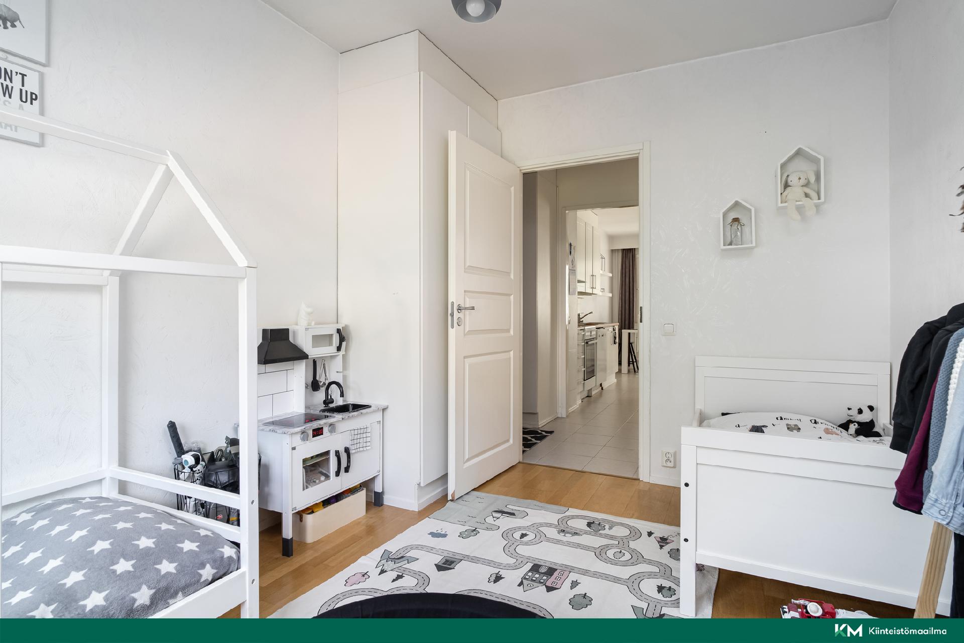 Piisaminkuja 3, Launiala, Mikkeli