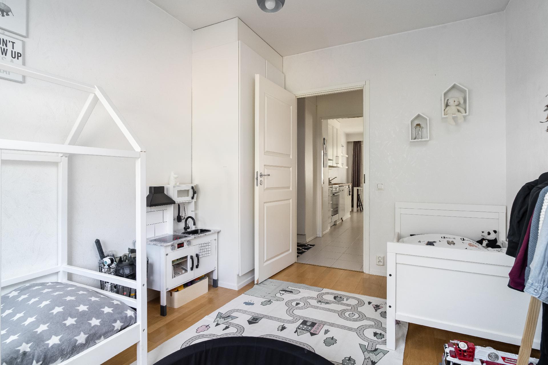 Piisaminkuja 3, Launiala, Mikkeli