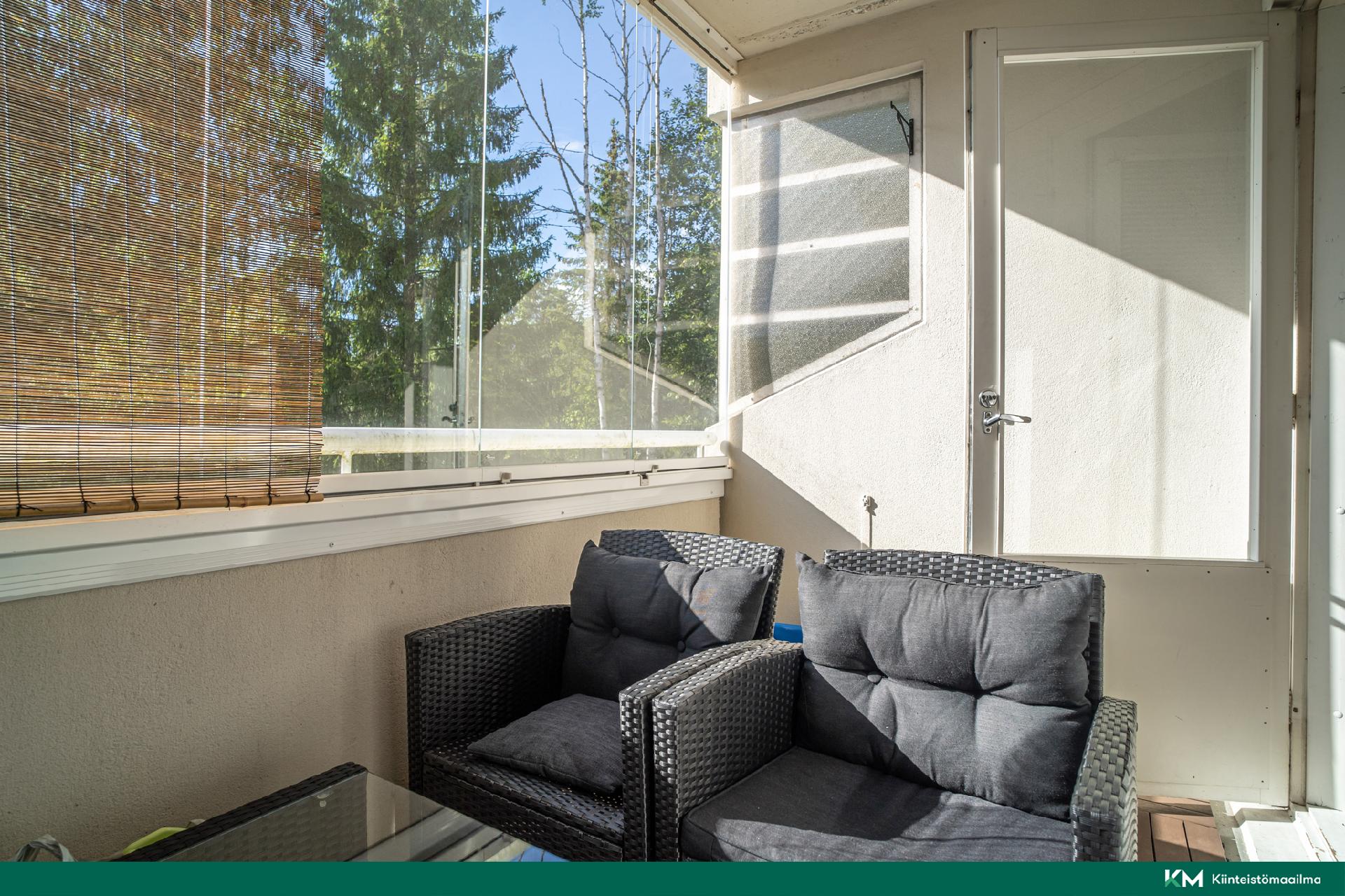 Piisaminkuja 3, Launiala, Mikkeli