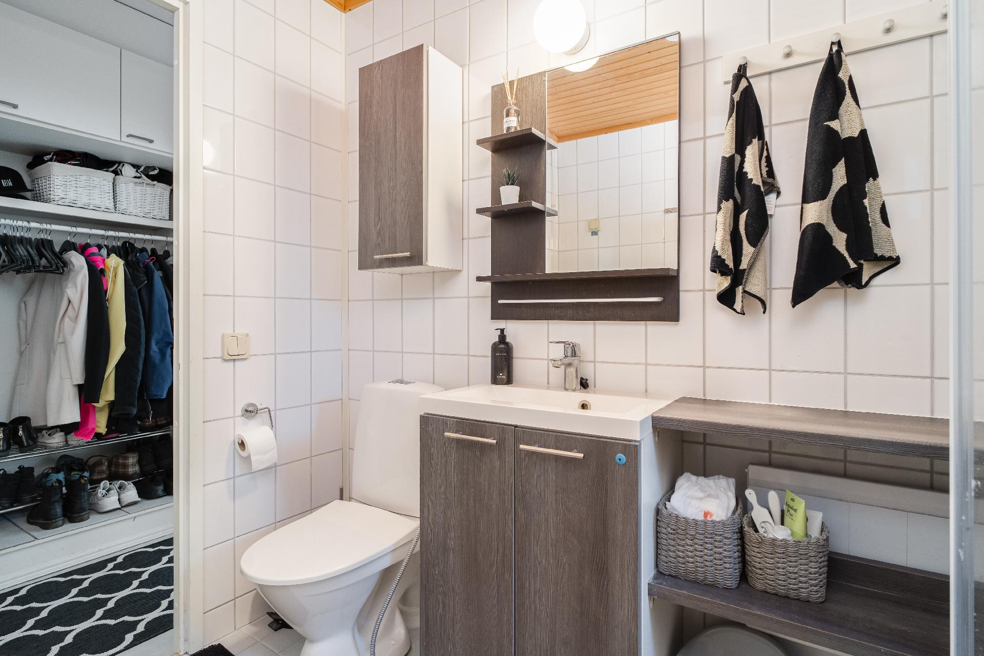 Piisaminkuja 3, Launiala, Mikkeli