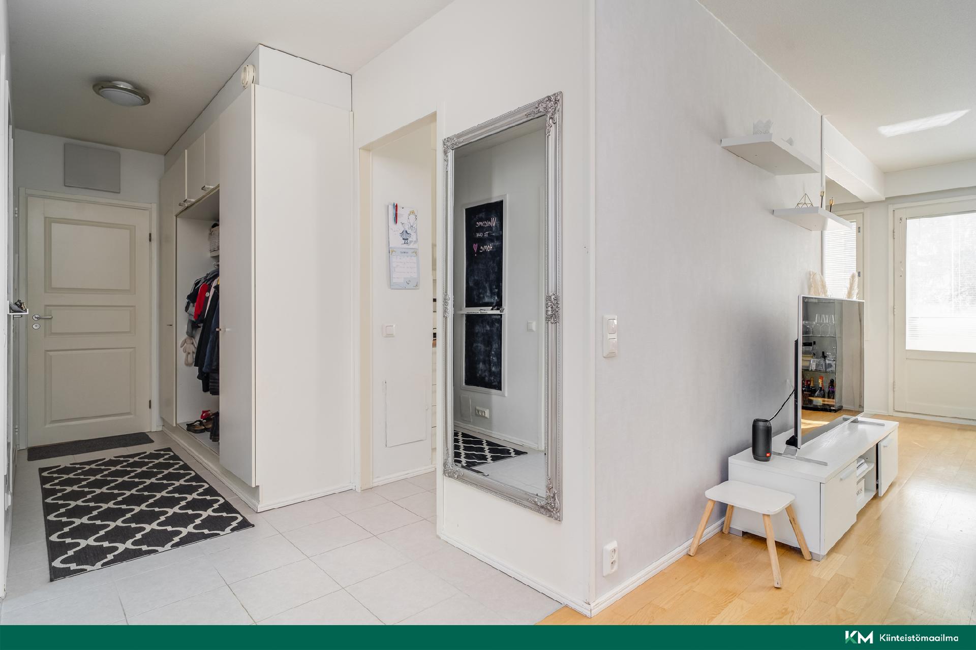 Piisaminkuja 3, Launiala, Mikkeli