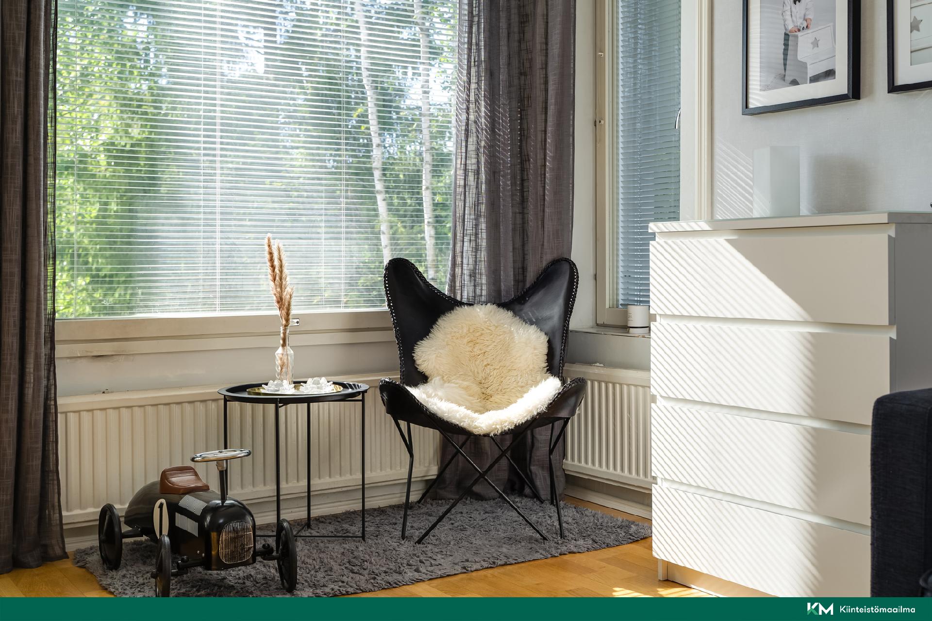 Piisaminkuja 3, Launiala, Mikkeli