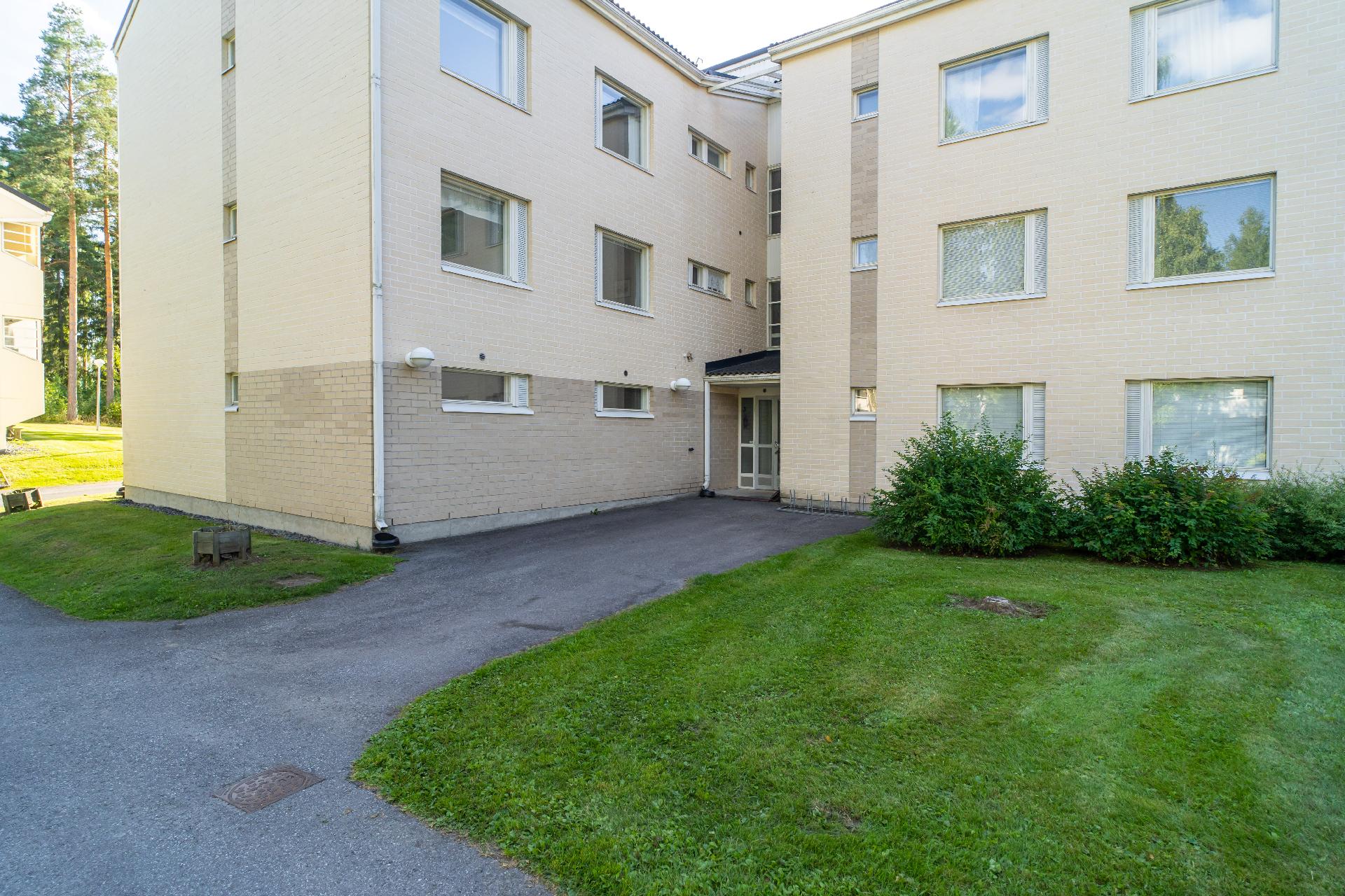 Piisaminkuja 3, Launiala, Mikkeli