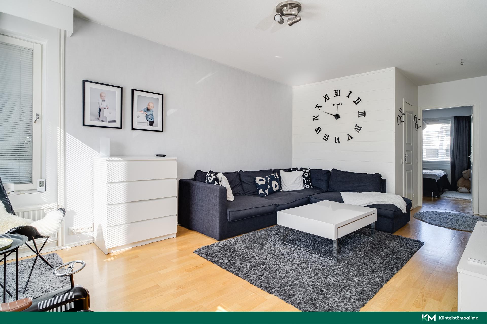 Piisaminkuja 3, Launiala, Mikkeli