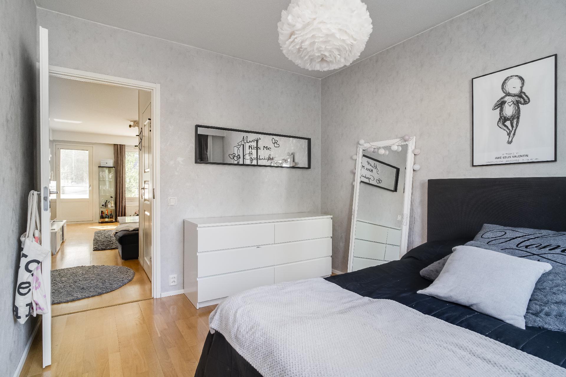 Piisaminkuja 3, Launiala, Mikkeli