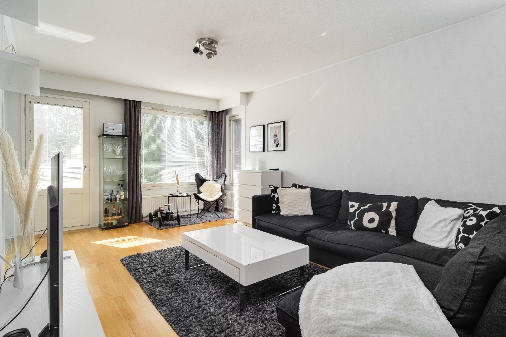 Piisaminkuja 3, Launiala, Mikkeli