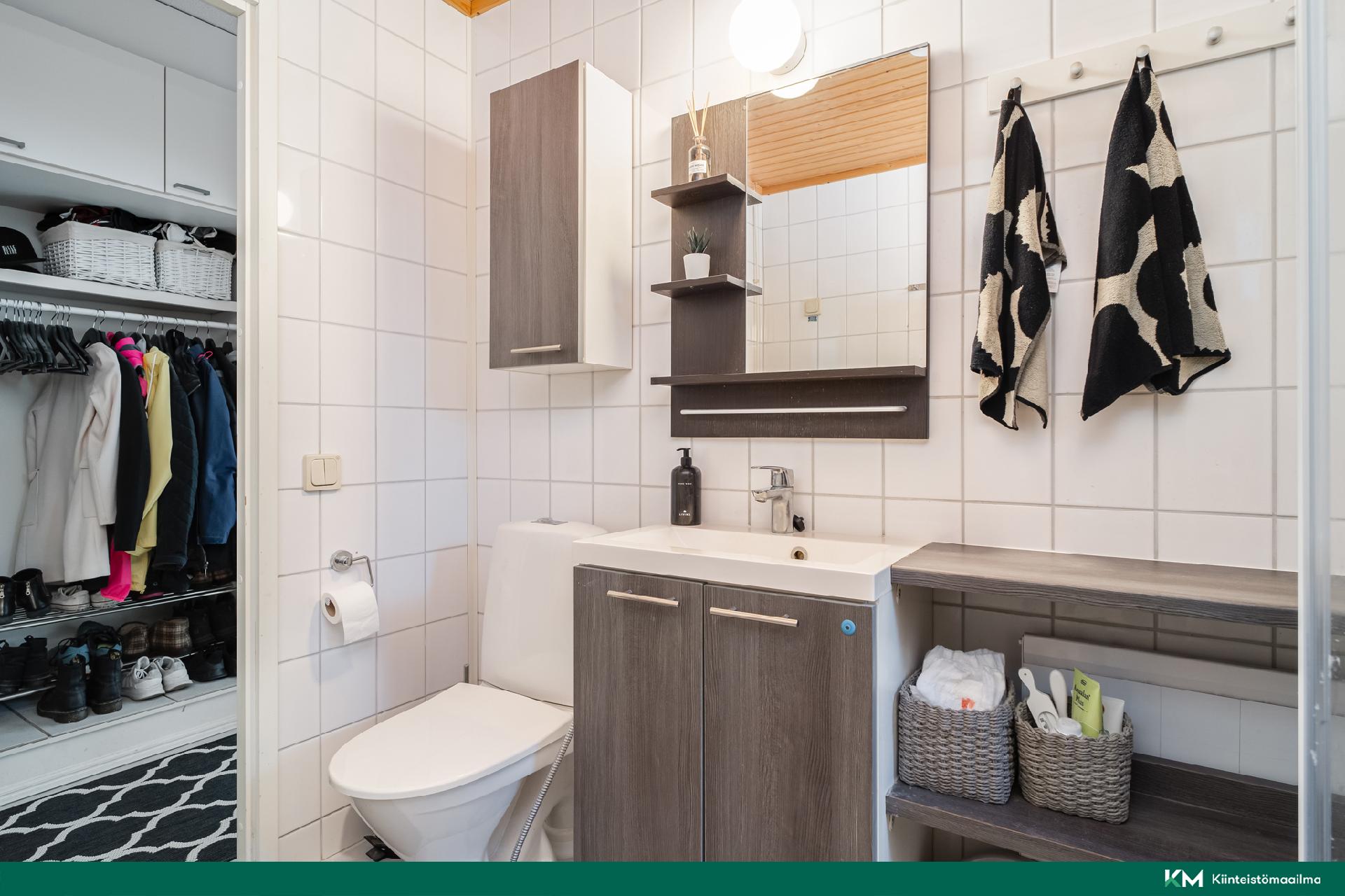 Piisaminkuja 3, Launiala, Mikkeli