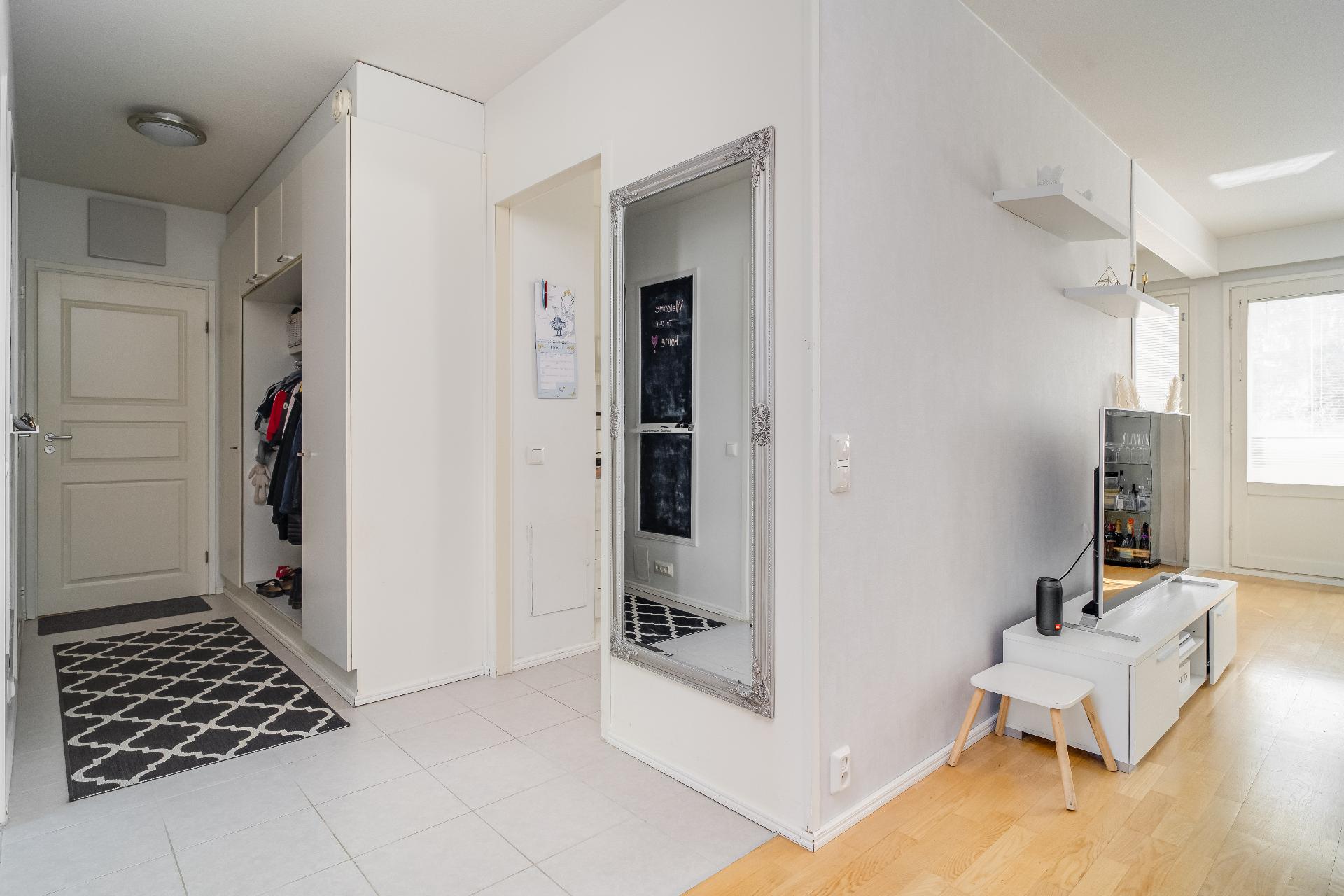 Piisaminkuja 3, Launiala, Mikkeli