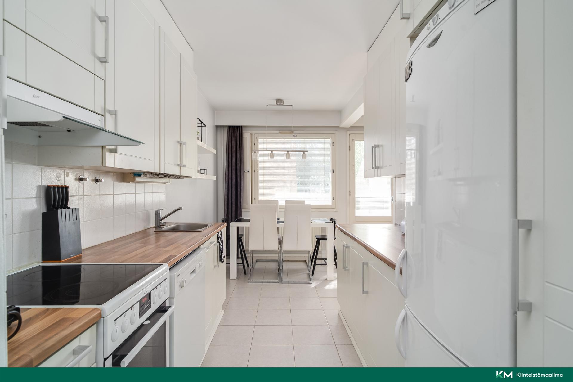 Piisaminkuja 3, Launiala, Mikkeli