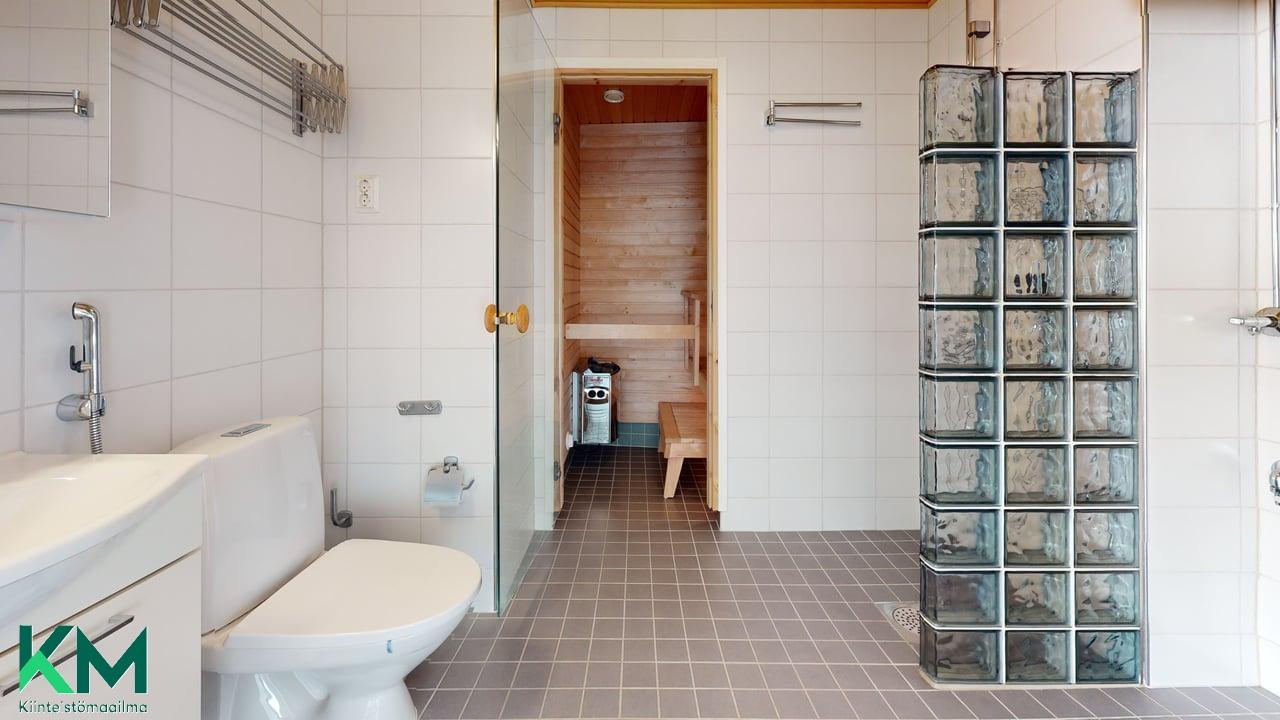 Aleksanterinkuja 3, Hietalahti, Vaasa