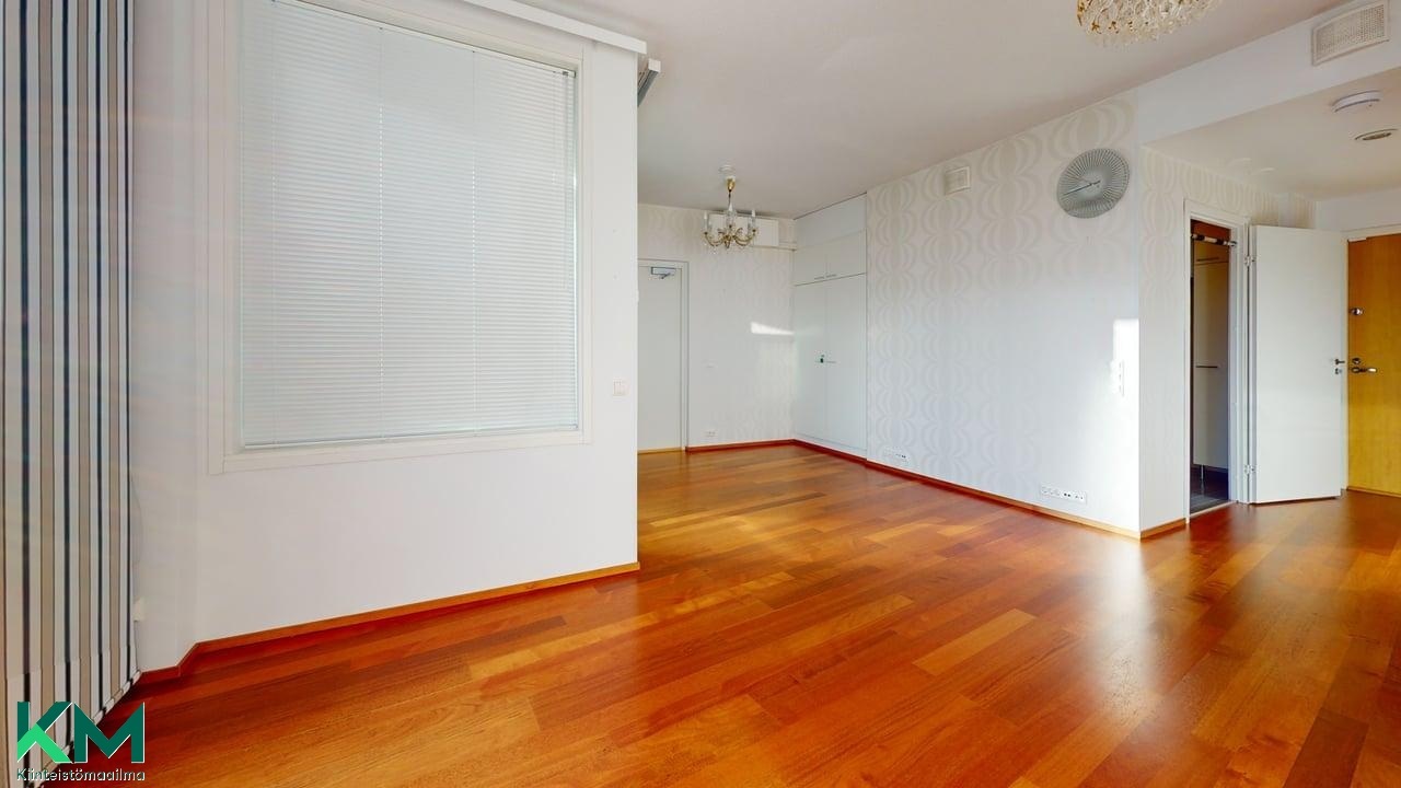 Aleksanterinkuja 3, Hietalahti, Vaasa