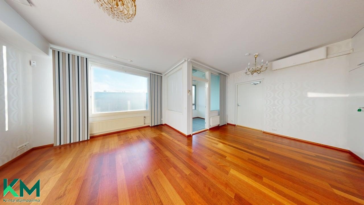 Aleksanterinkuja 3, Hietalahti, Vaasa