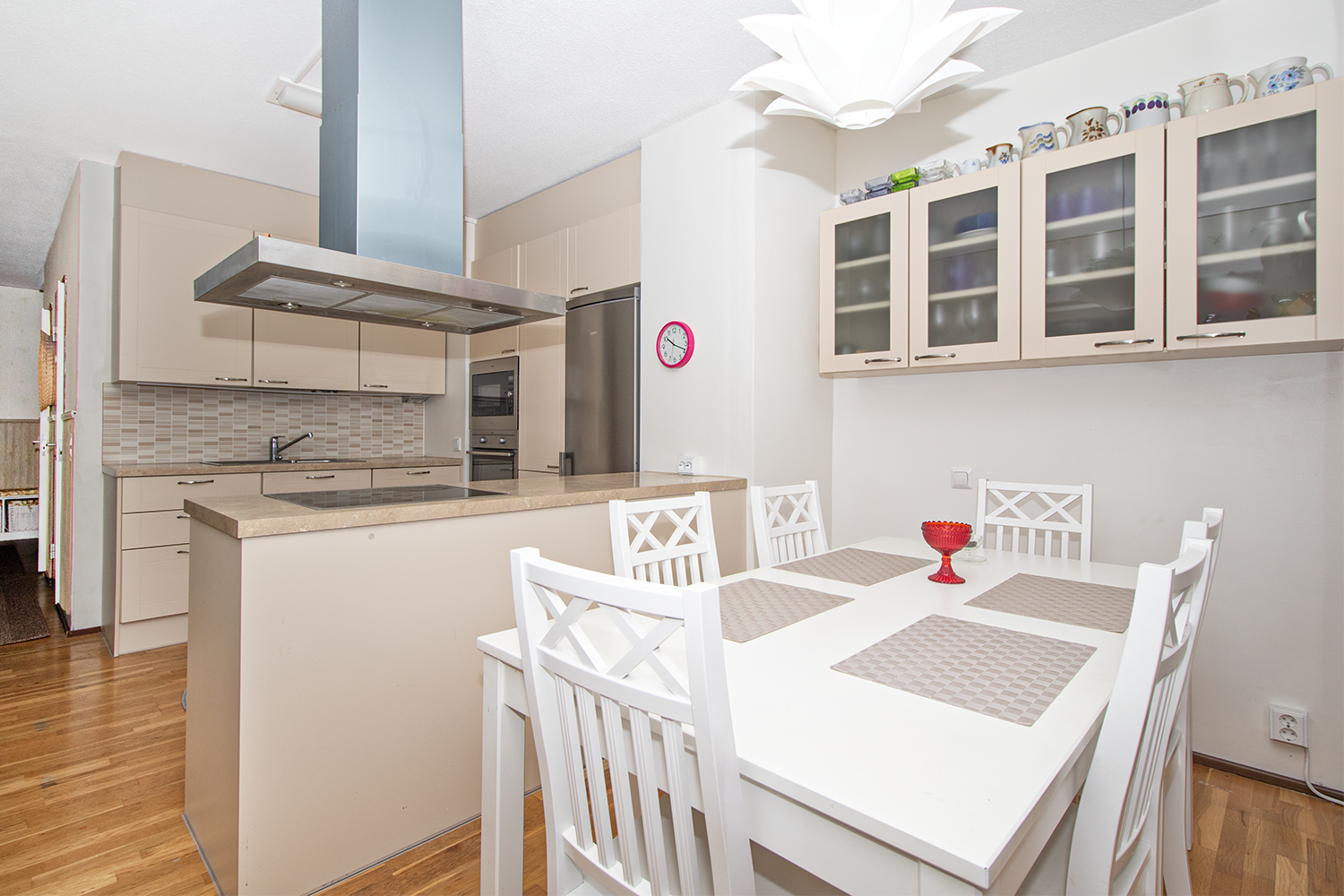 Hapelähteenkatu 41, Keskusta, Kuopio