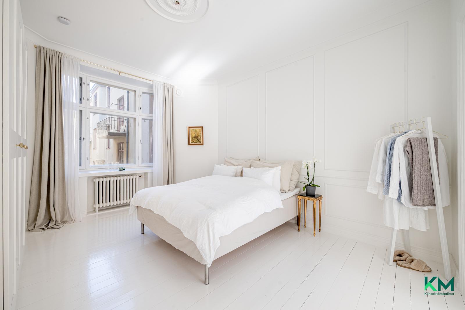 Korkeavuorenkatu 15, Ullanlinna, Helsinki