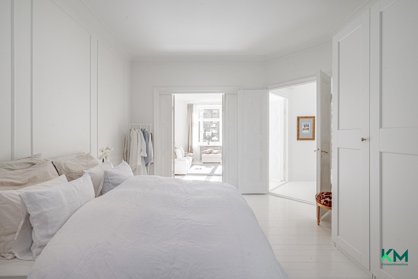 Korkeavuorenkatu 15, Ullanlinna, Helsinki