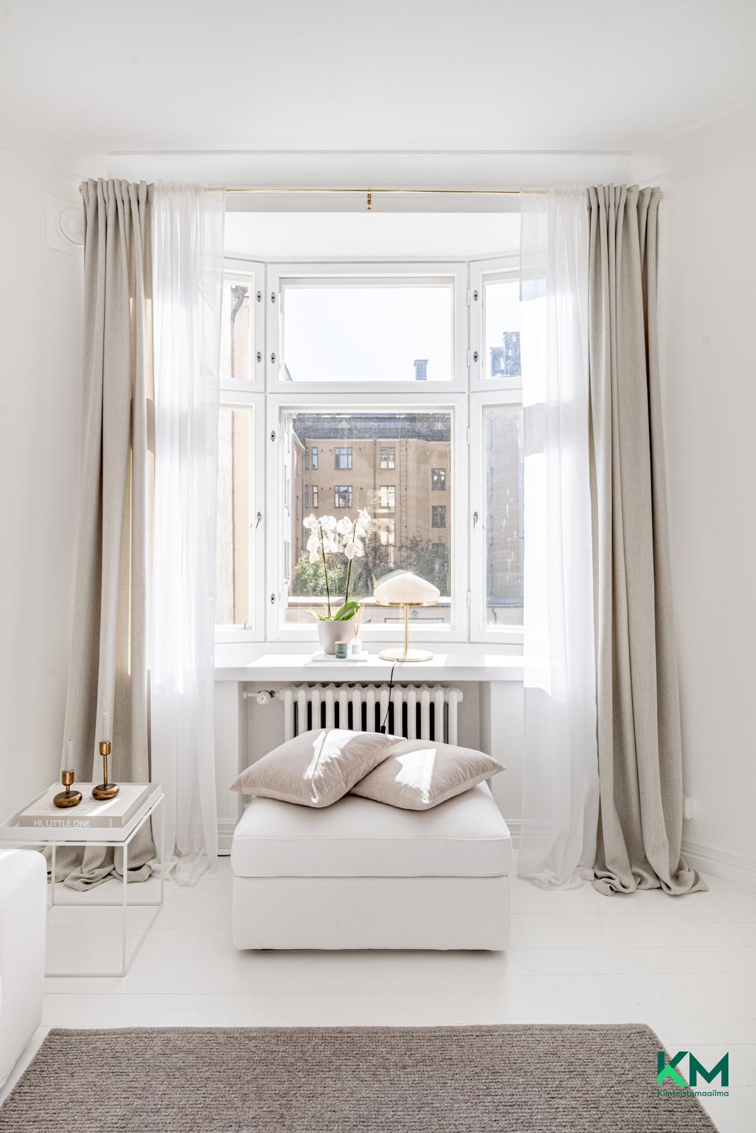 Korkeavuorenkatu 15, Ullanlinna, Helsinki