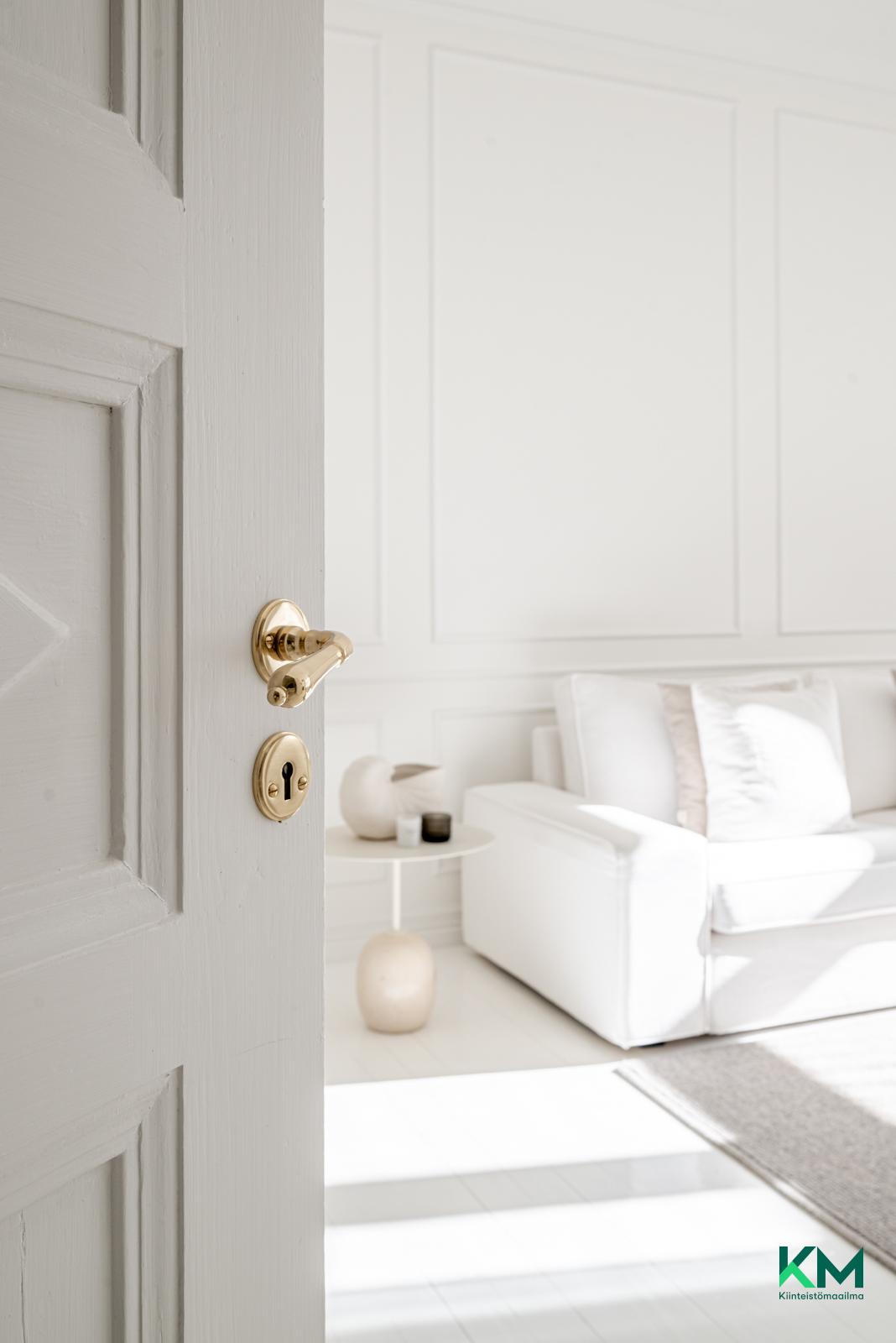 Korkeavuorenkatu 15, Ullanlinna, Helsinki