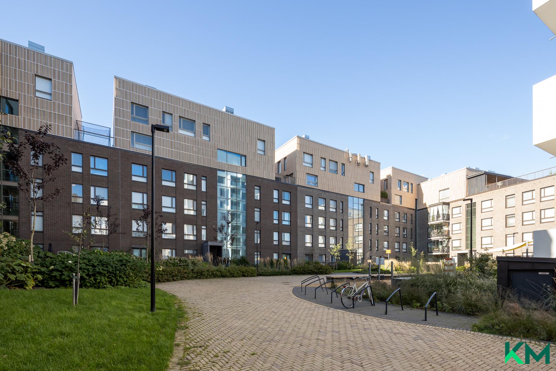 Saaristolaivastonkatu 10, Kruunuvuorenranta, Helsinki