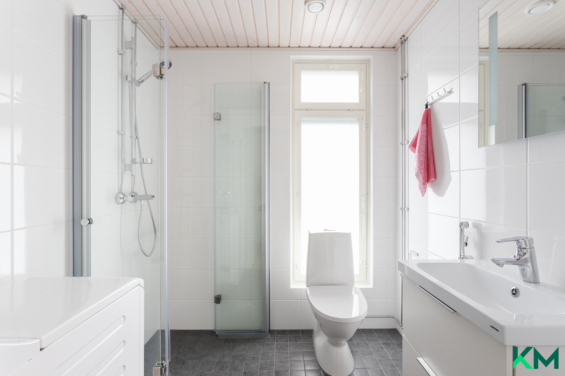 Saaristolaivastonkatu 10, Kruunuvuorenranta, Helsinki